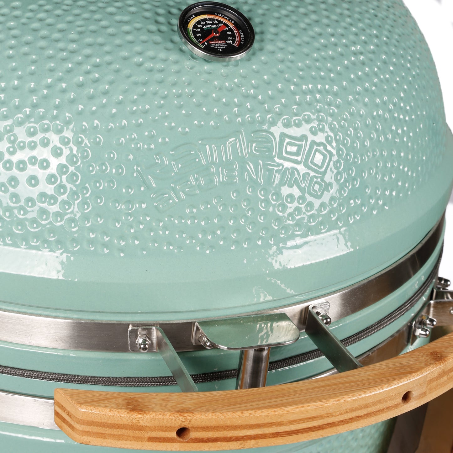 BIG GAUCHO GRILL | 23''