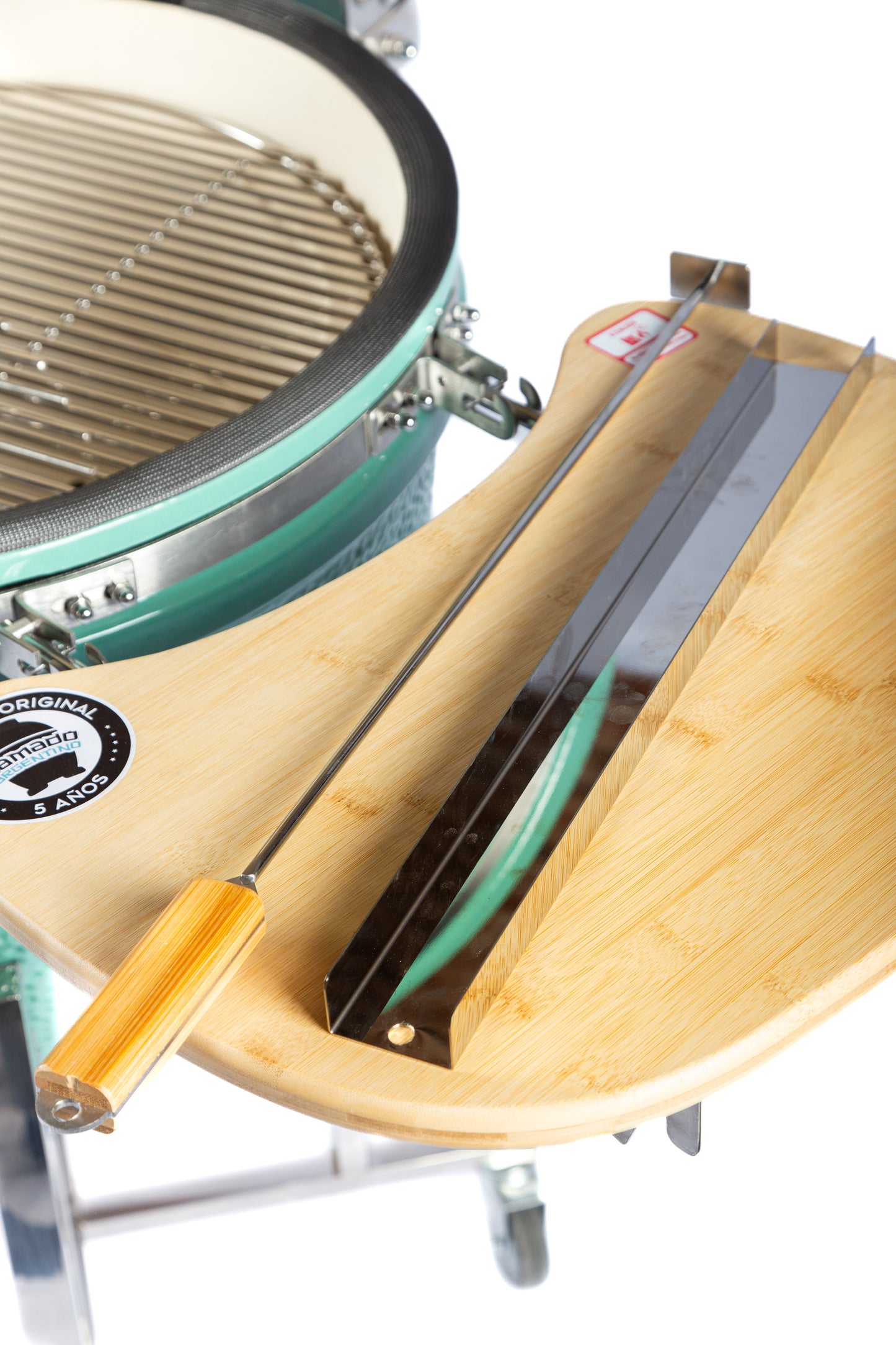 BIG GAUCHO GRILL | 23''