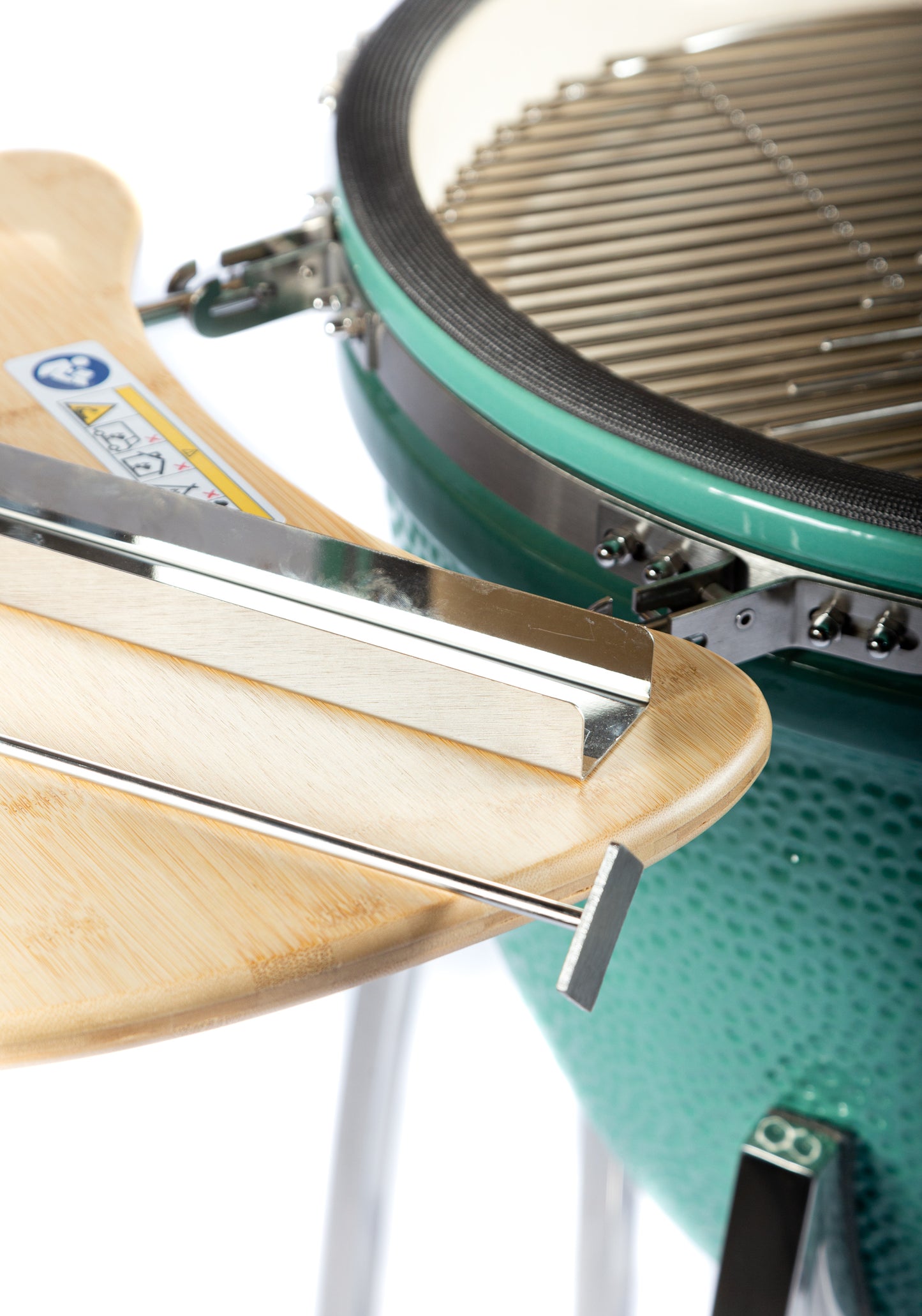 BIG GAUCHO GRILL | 23''
