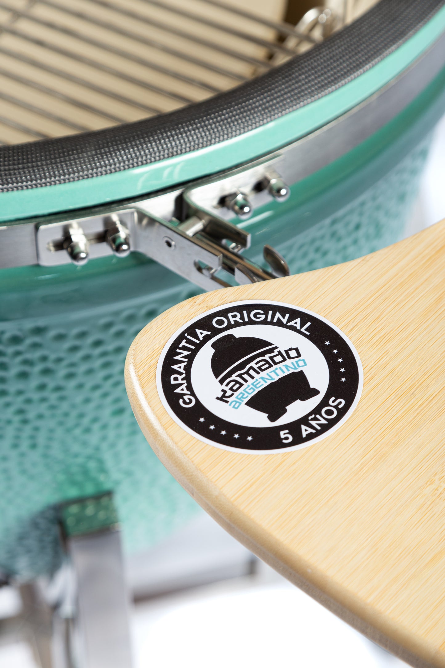 BIG GAUCHO GRILL | 23''