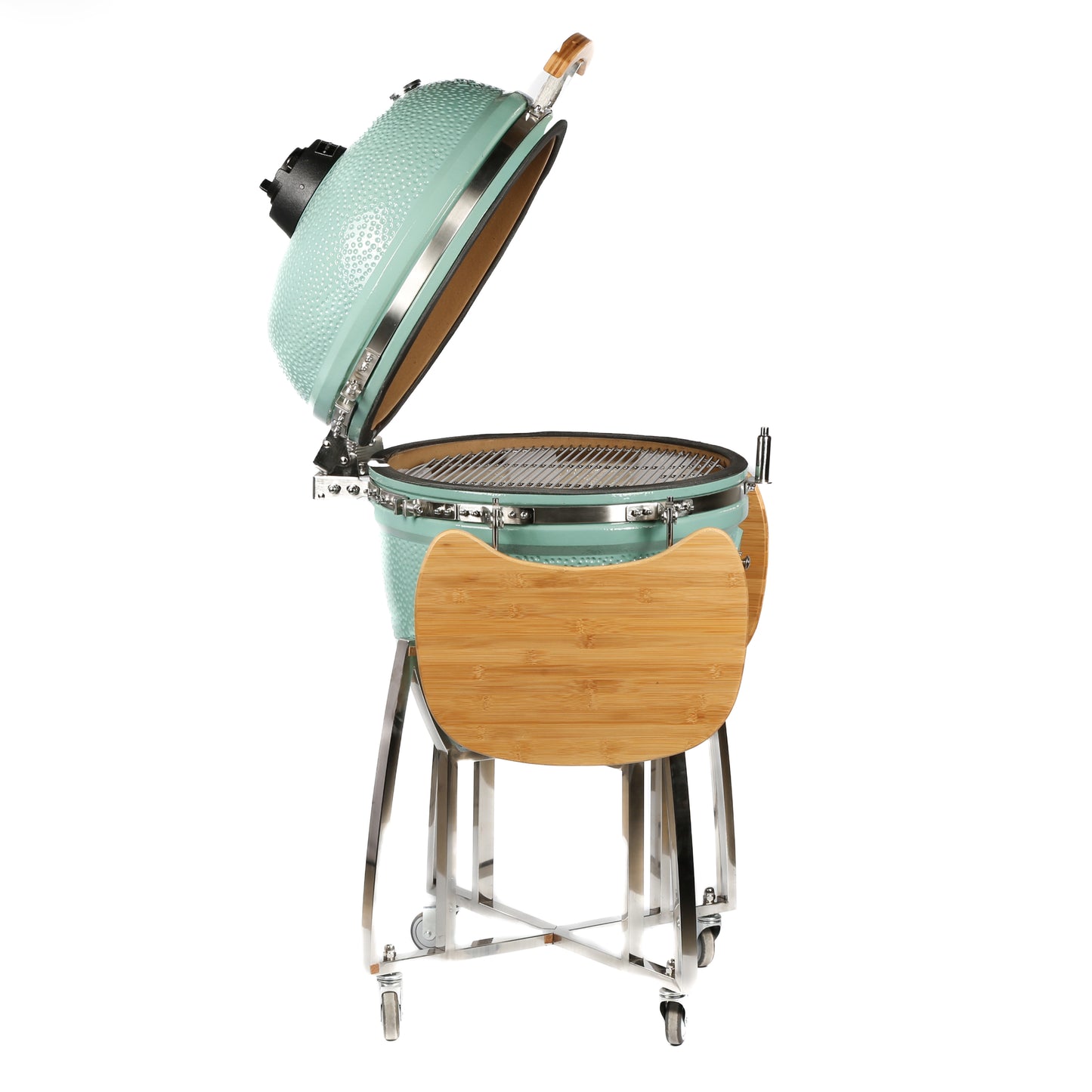 BIG GAUCHO GRILL | 23''