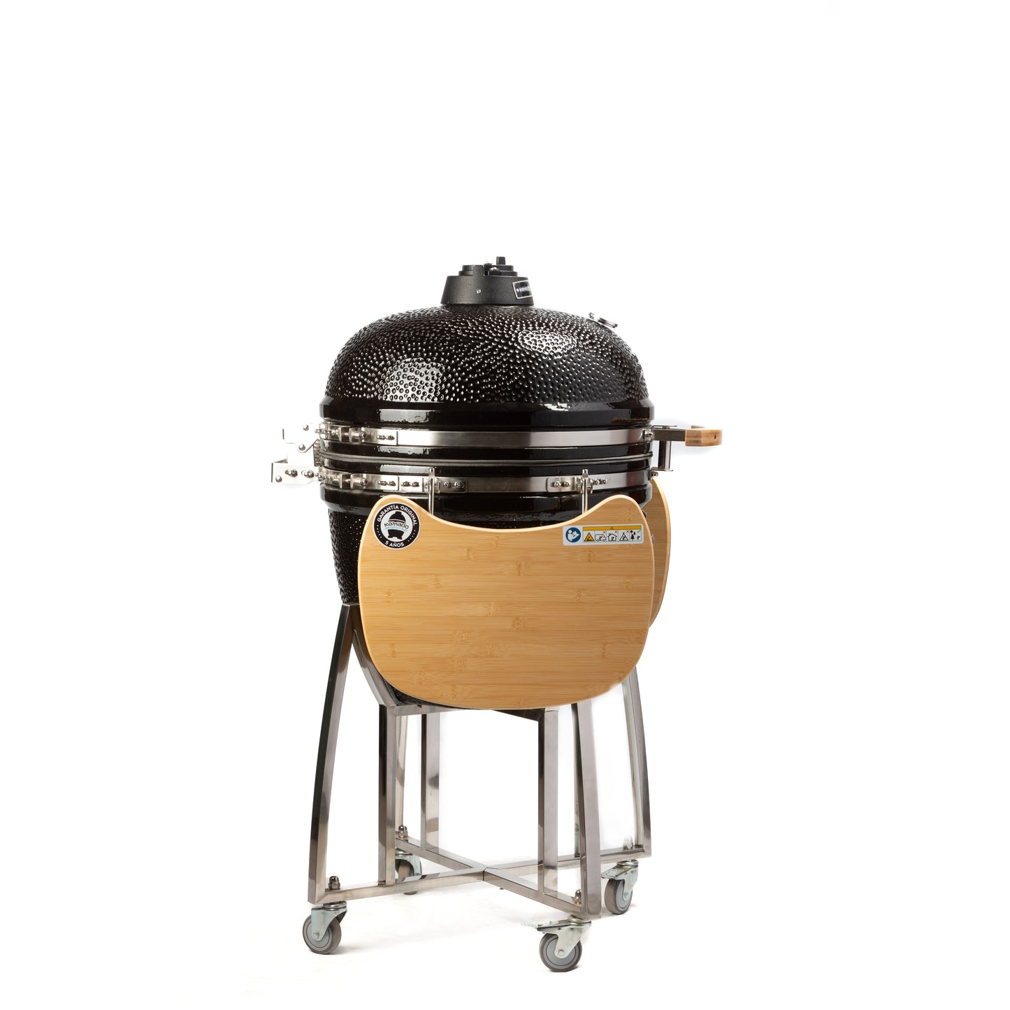 BIG GAUCHO GRILL | 23''