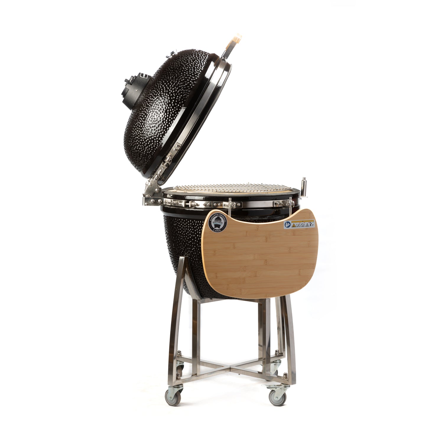 BIG GAUCHO GRILL | 23''