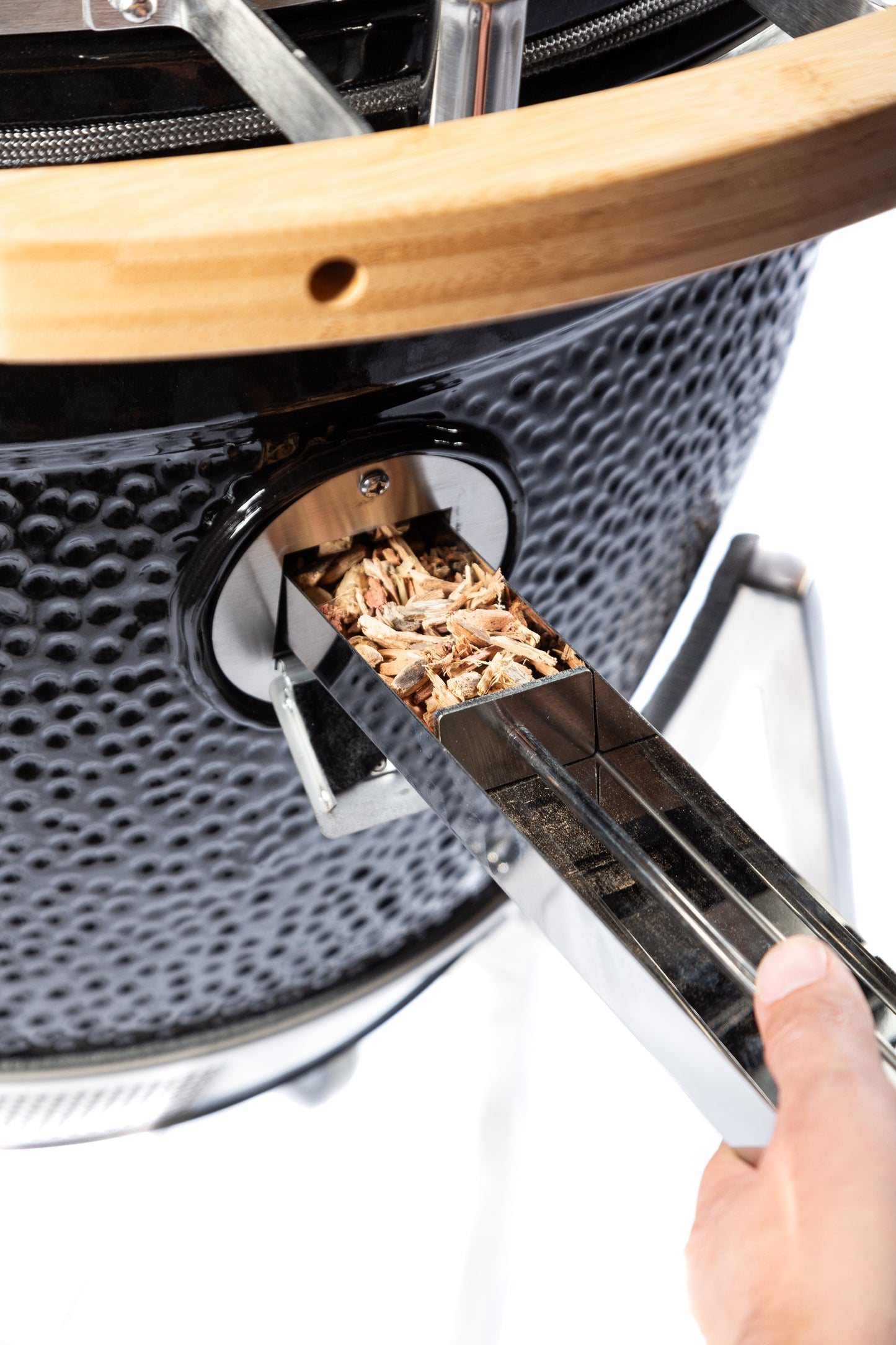 BIG GAUCHO GRILL | 23''