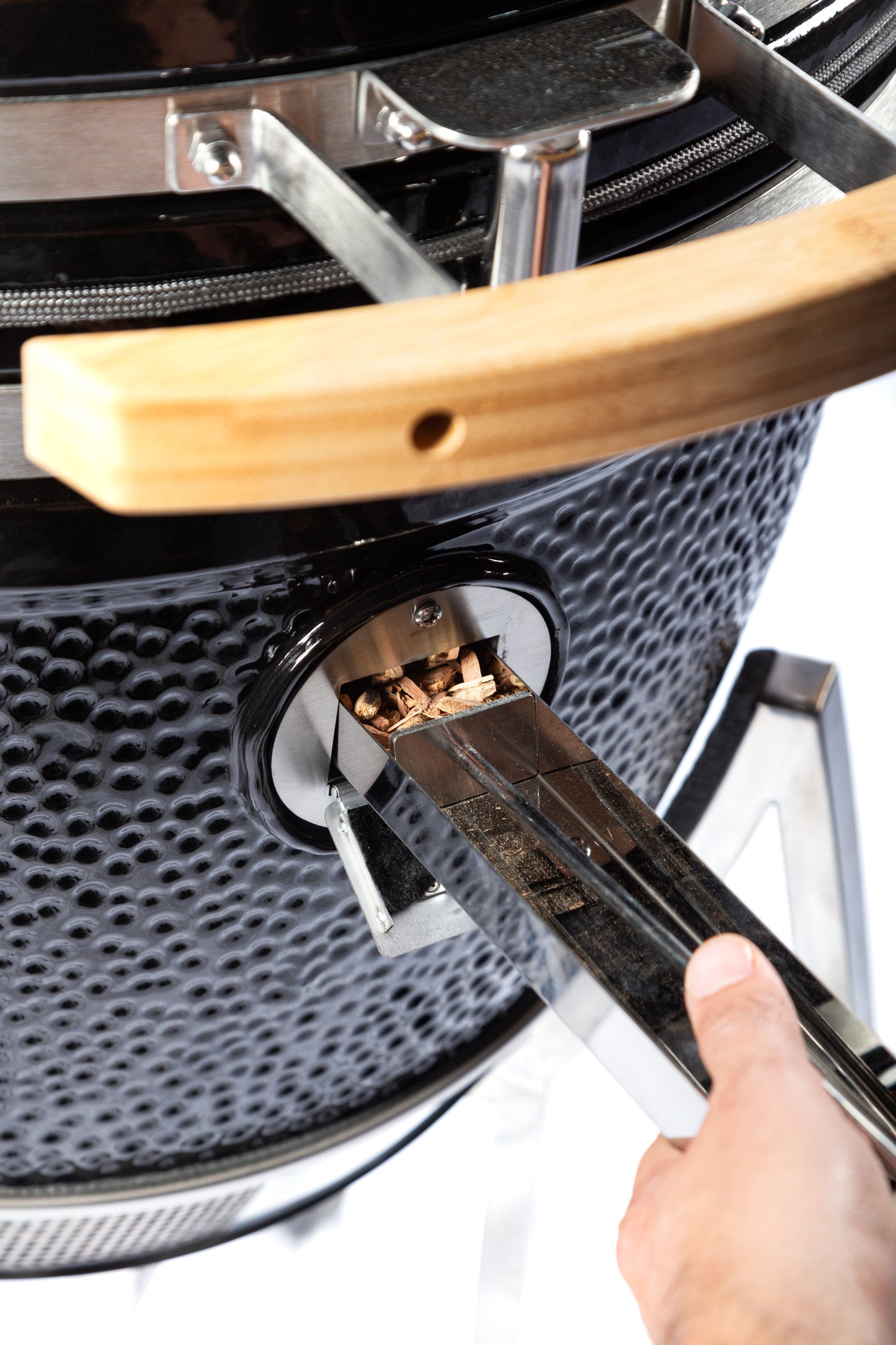 BIG GAUCHO GRILL | 23''