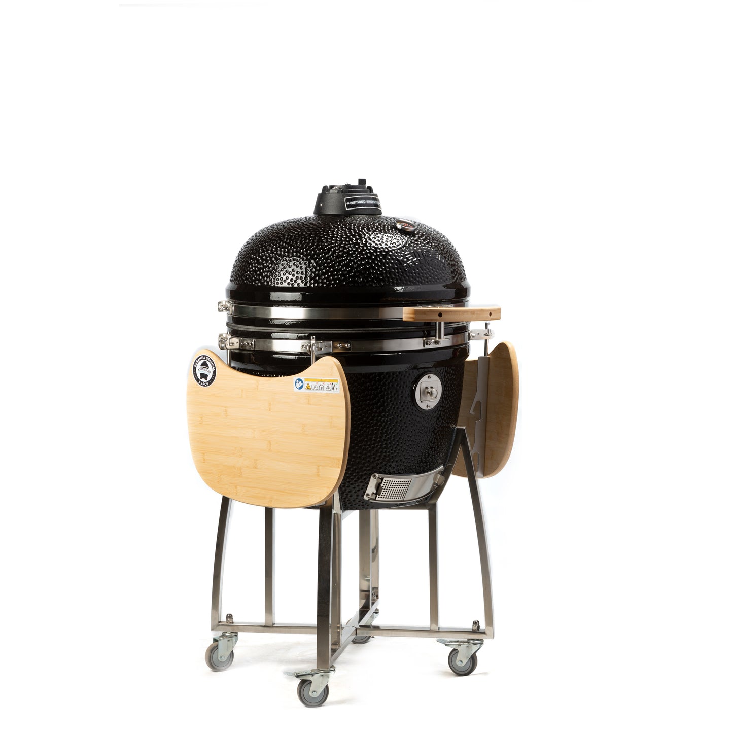 BIG GAUCHO GRILL | 23''
