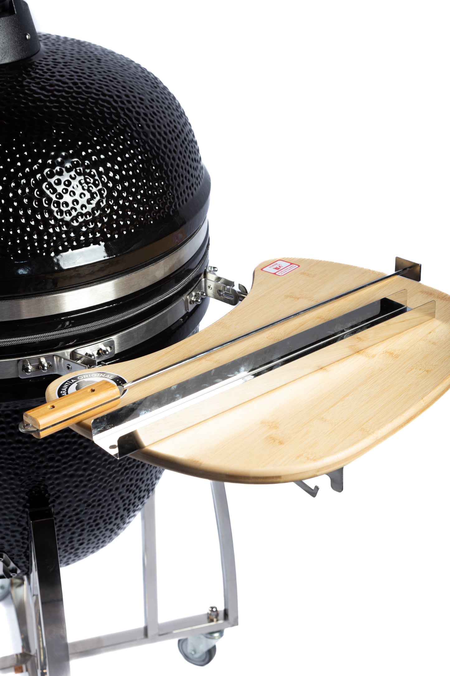 BIG GAUCHO GRILL | 23''