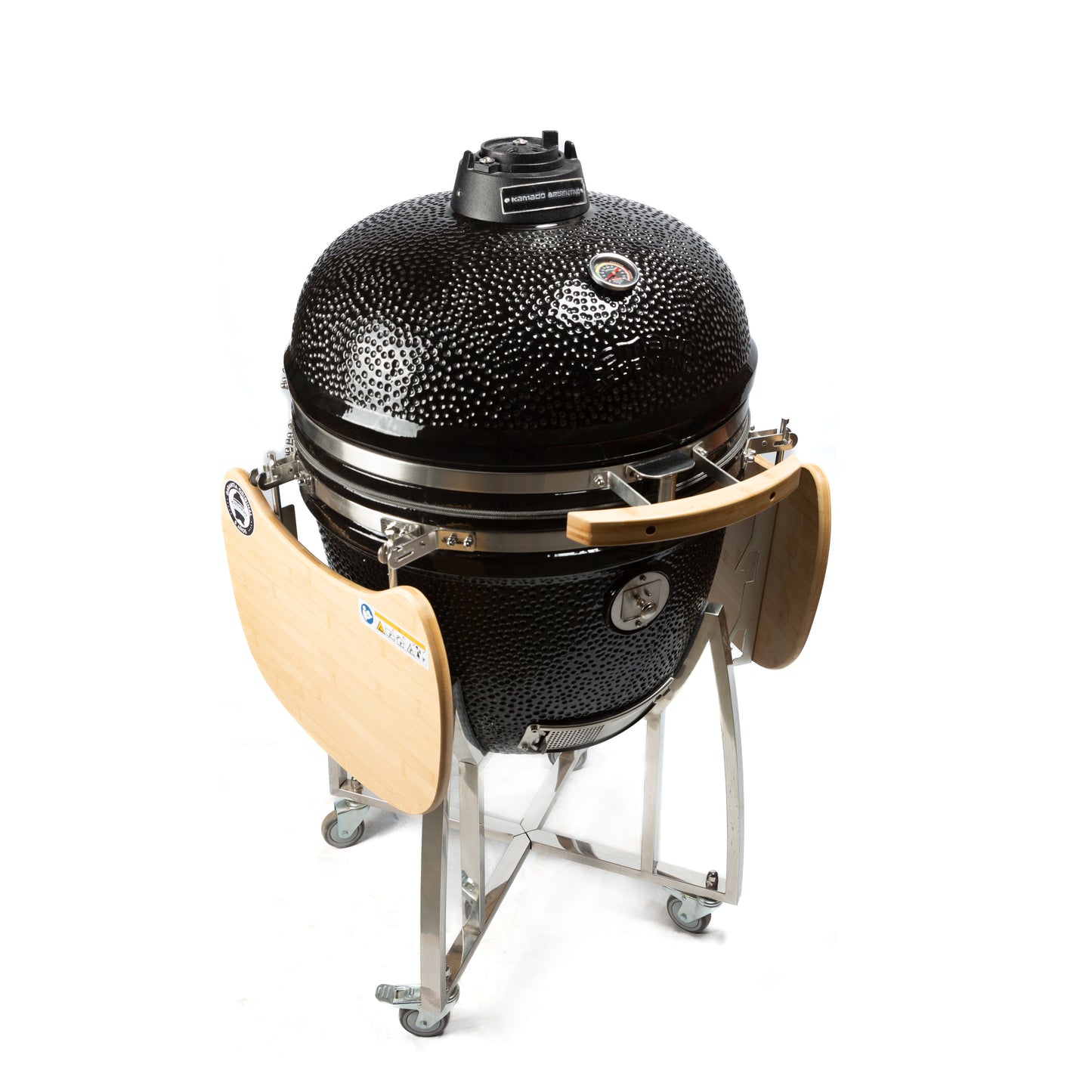 BIG GAUCHO GRILL | 23''
