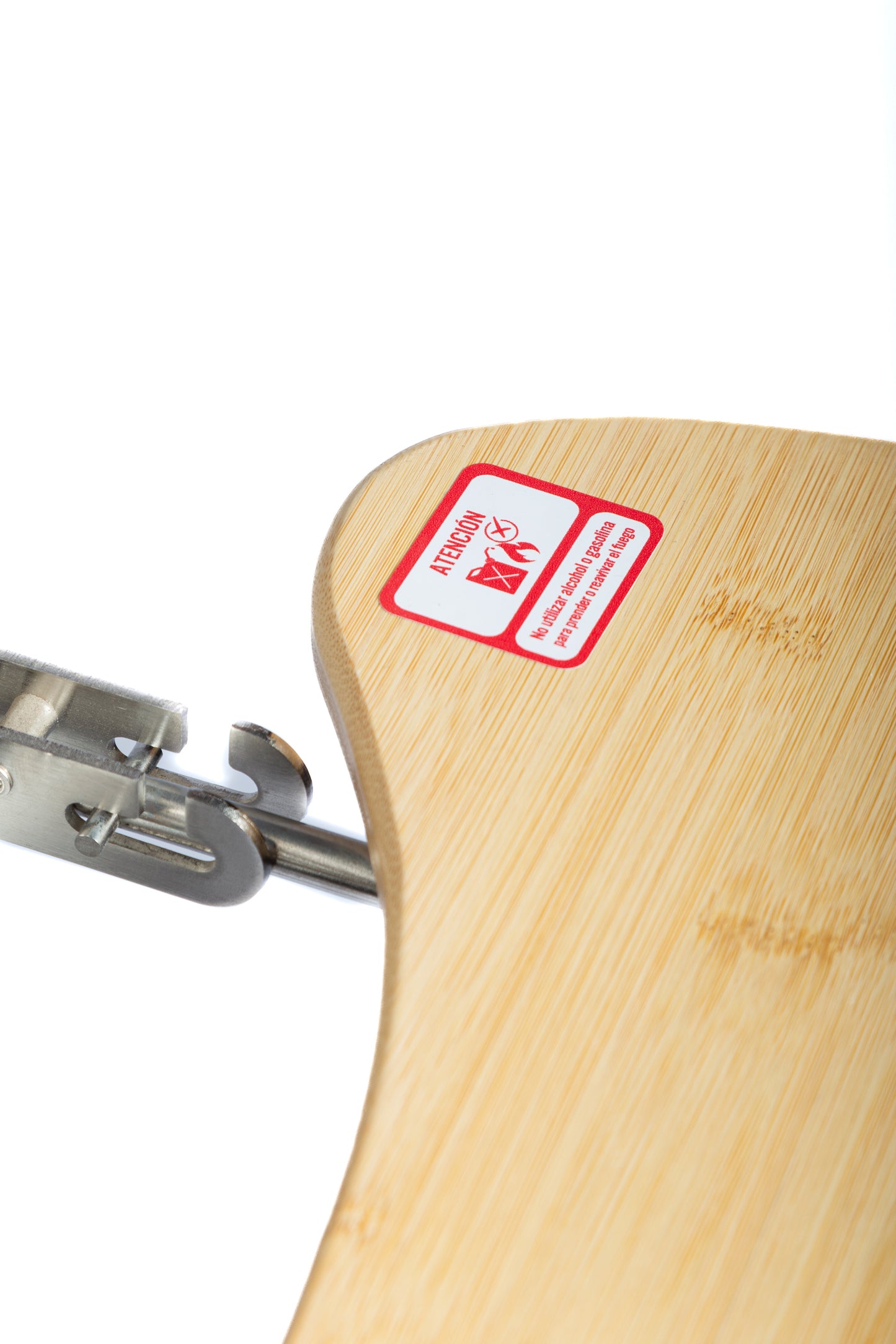 BIG GAUCHO GRILL | 23''
