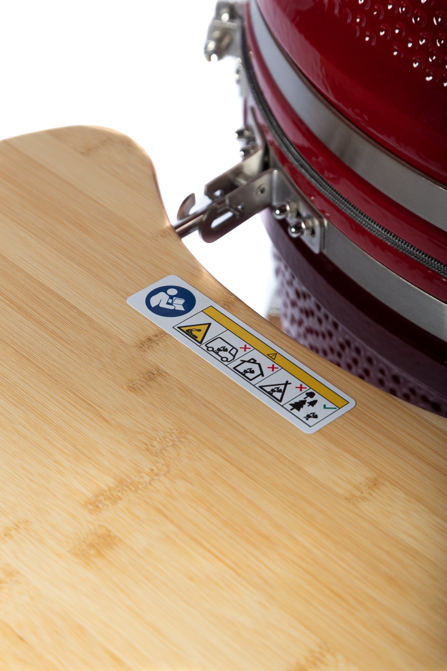 BIG GAUCHO GRILL | 23''