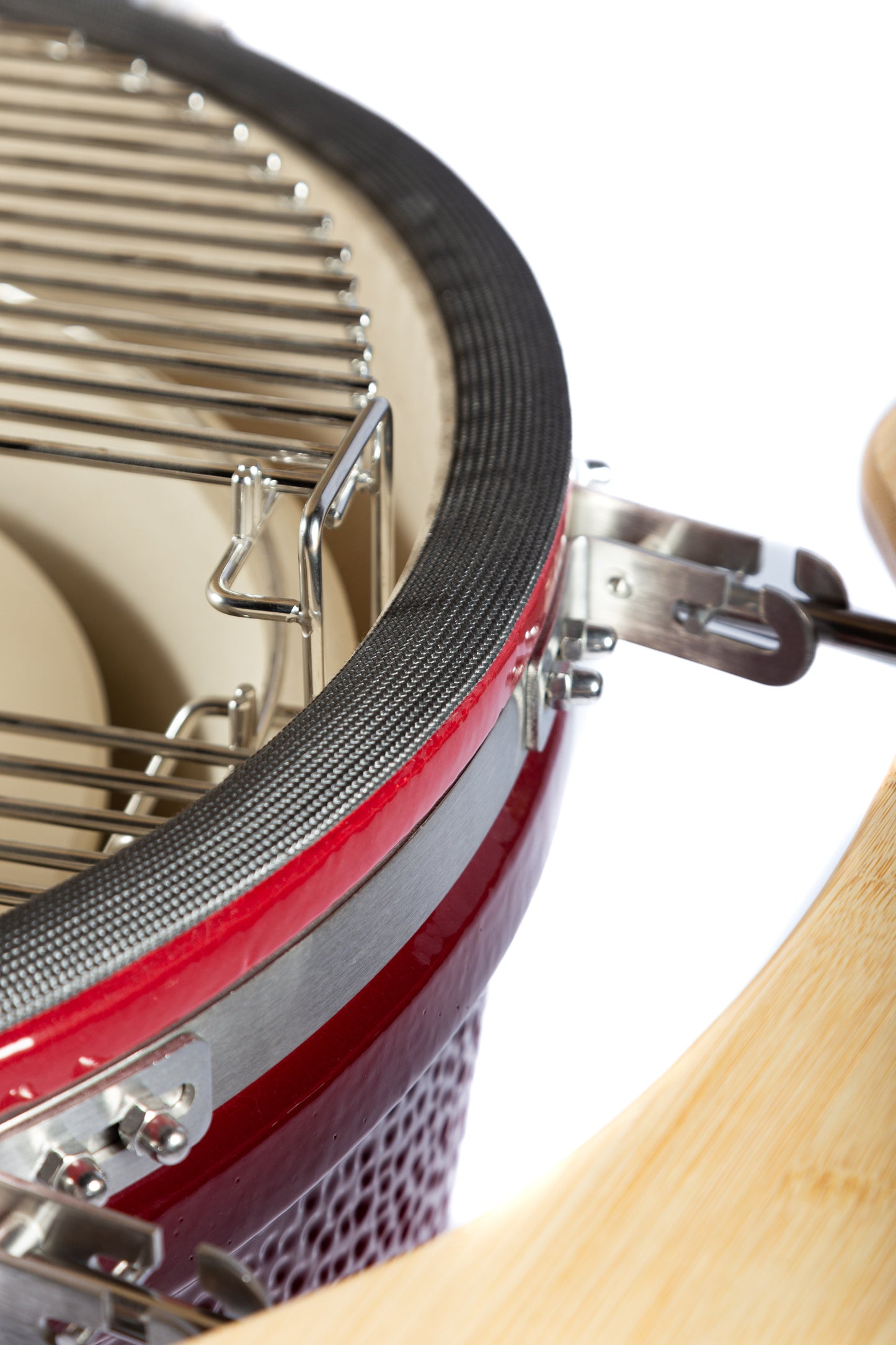 BIG GAUCHO GRILL | 23''