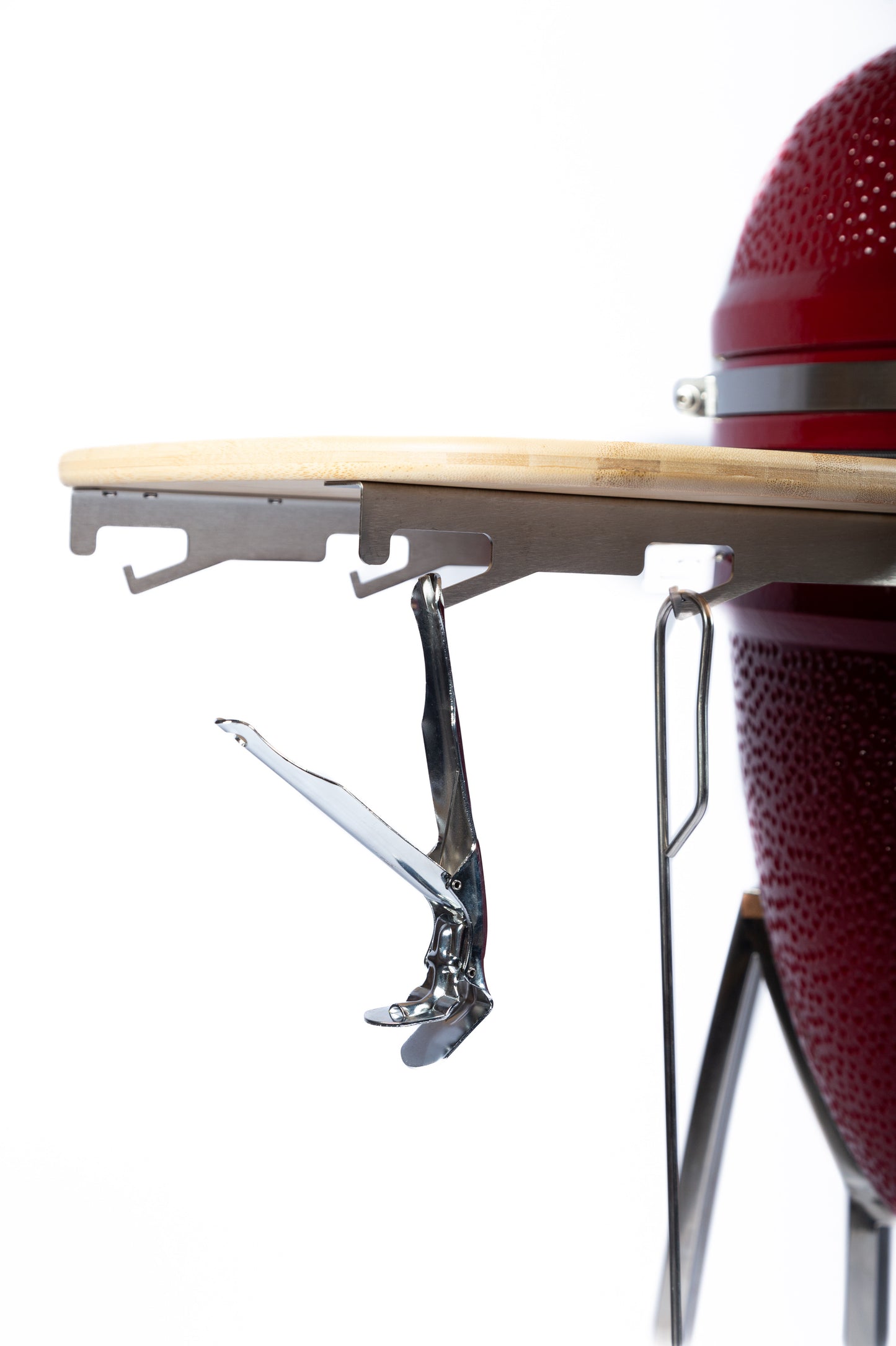 BIG GAUCHO GRILL | 23''