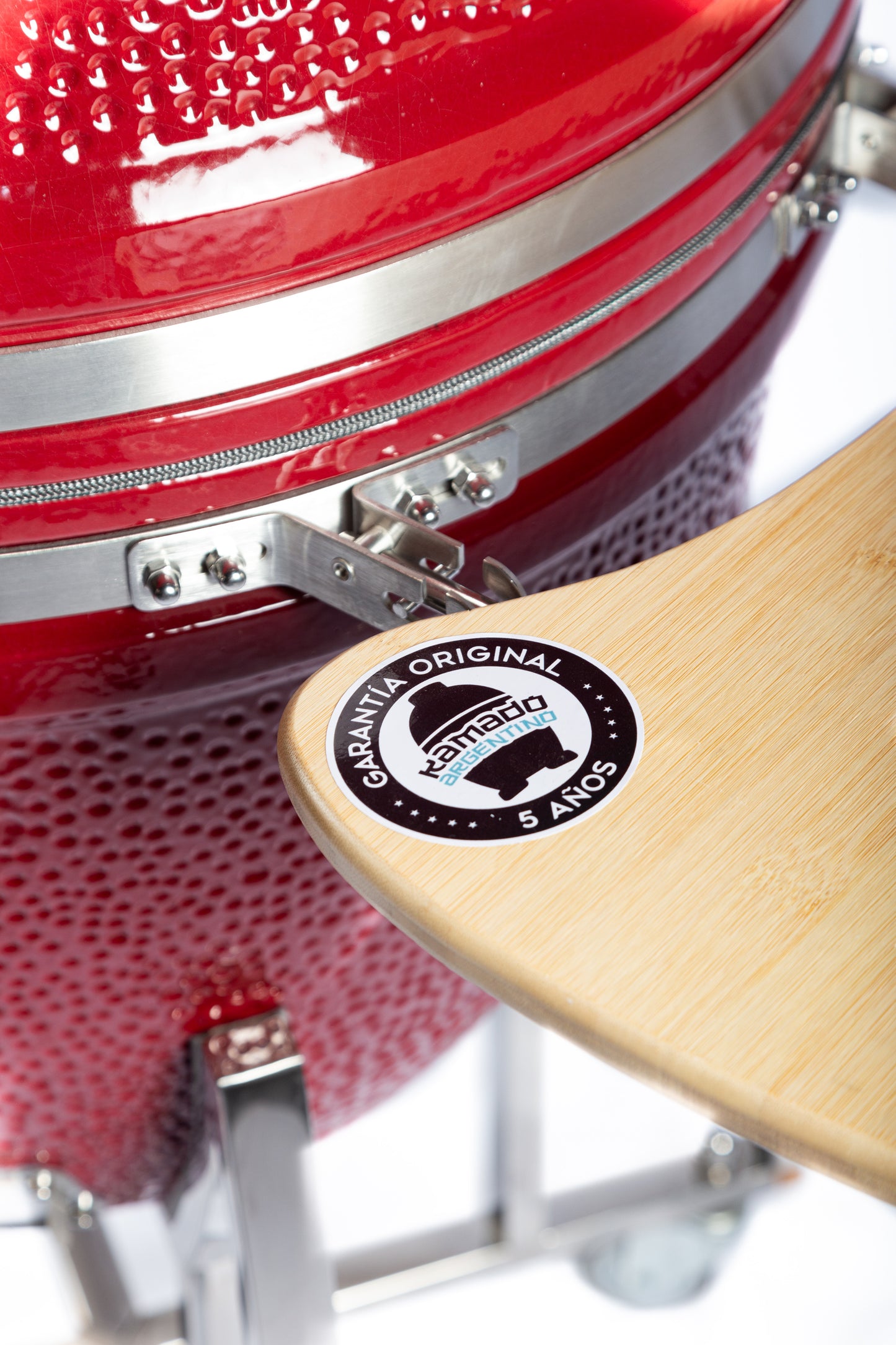 BIG GAUCHO GRILL | 23''