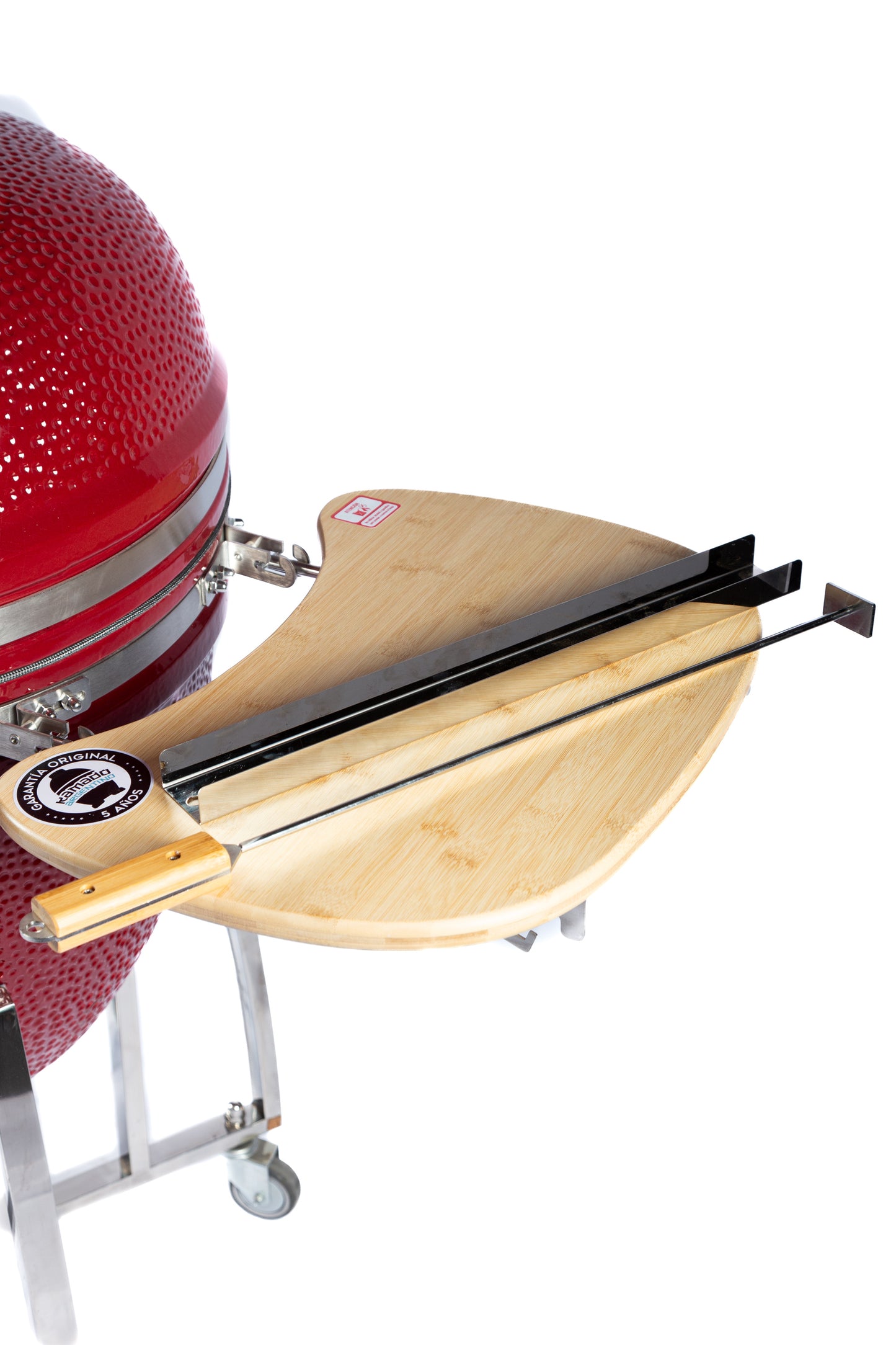 BIG GAUCHO GRILL | 23''