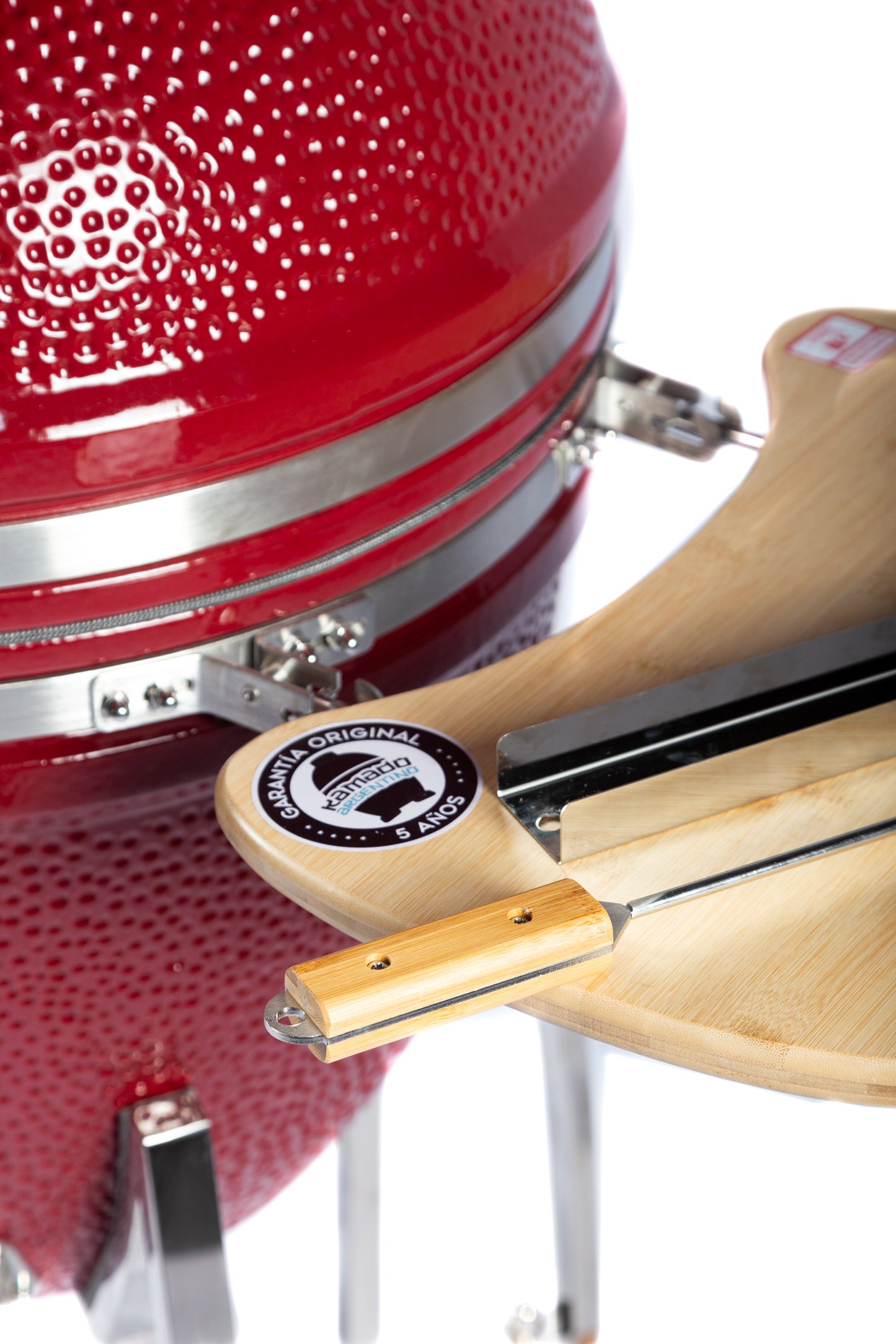 BIG GAUCHO GRILL | 23''