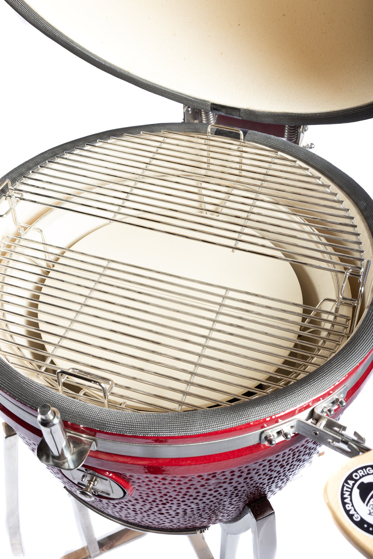 BIG GAUCHO GRILL | 23''