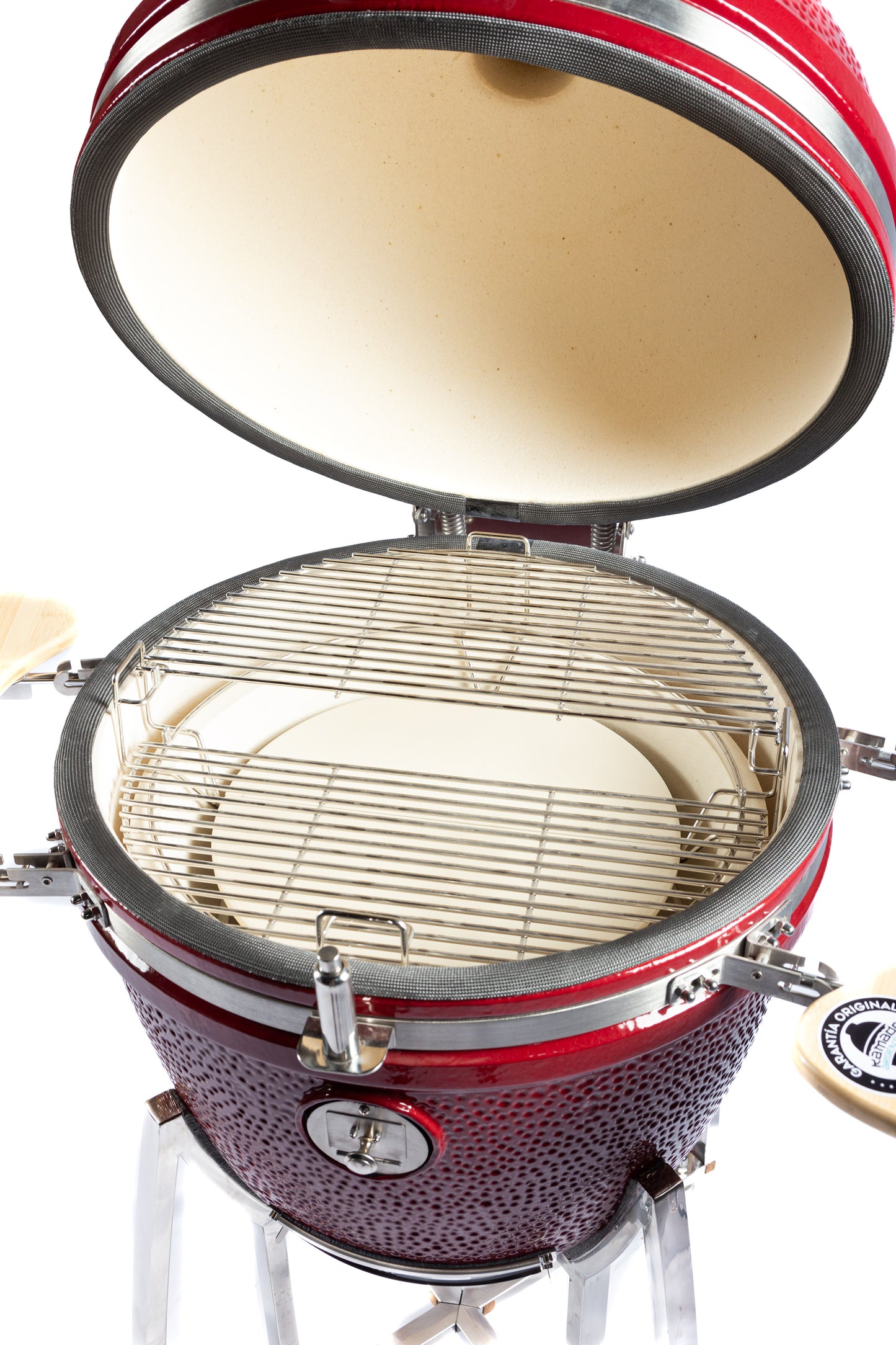 BIG GAUCHO GRILL | 23''