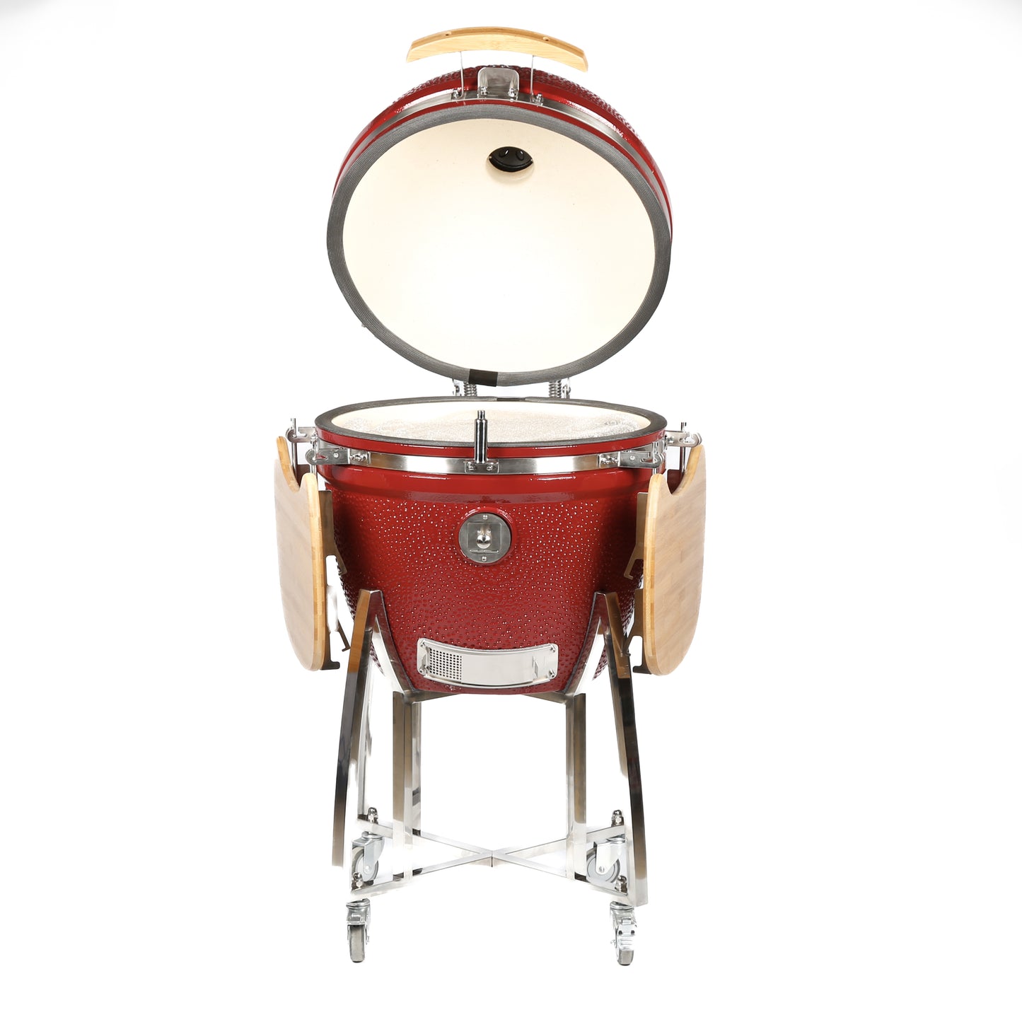 BIG GAUCHO GRILL | 23''