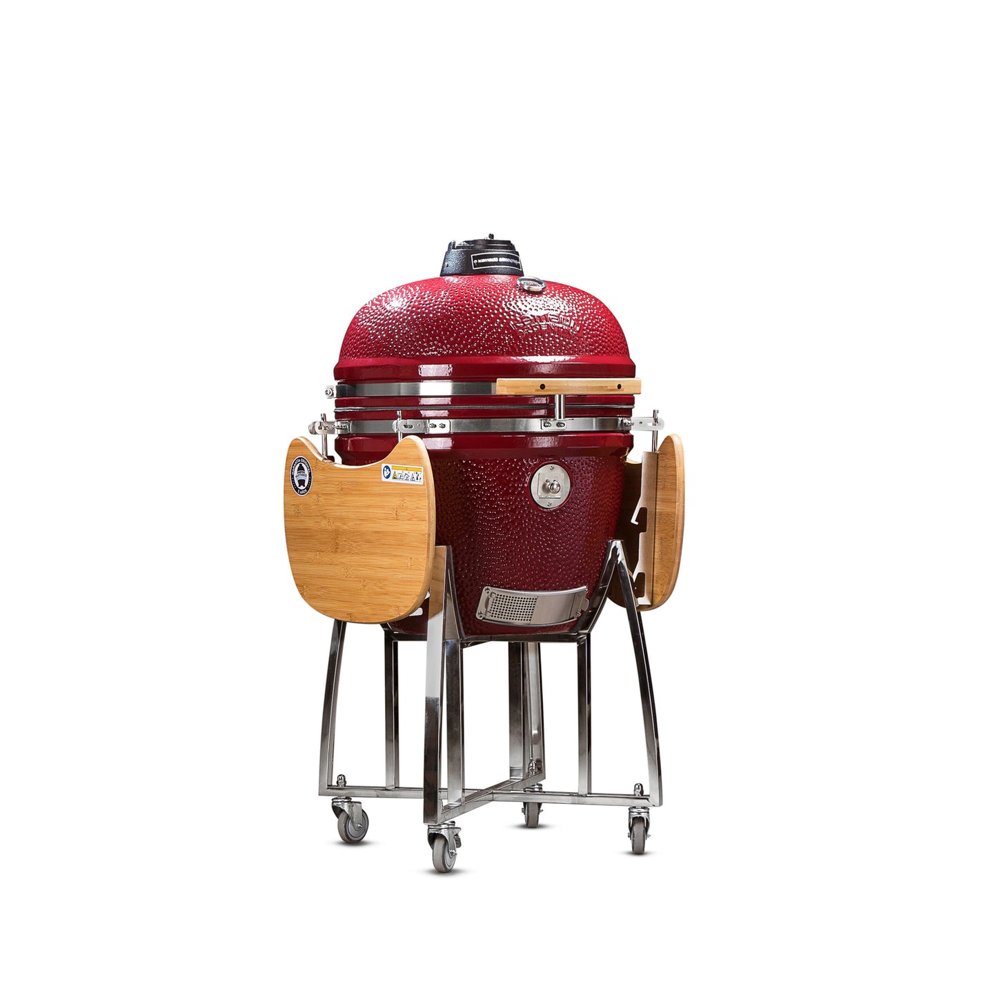 BIG GAUCHO GRILL | 23''