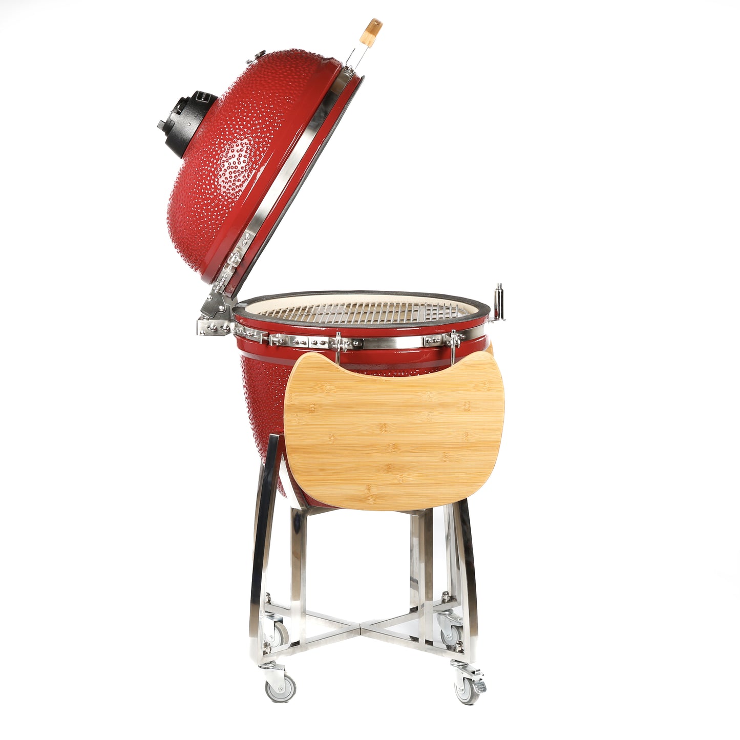 BIG GAUCHO GRILL | 23''