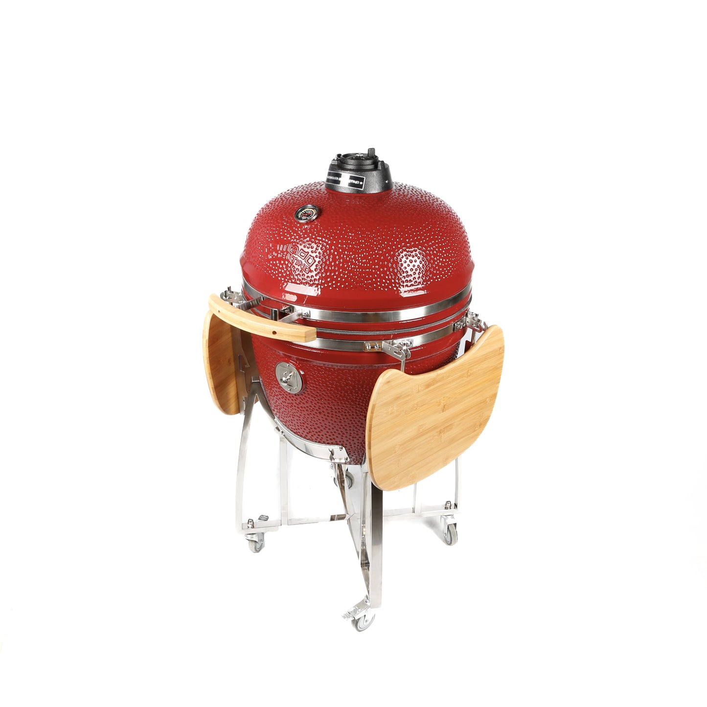 BIG GAUCHO GRILL | 23''