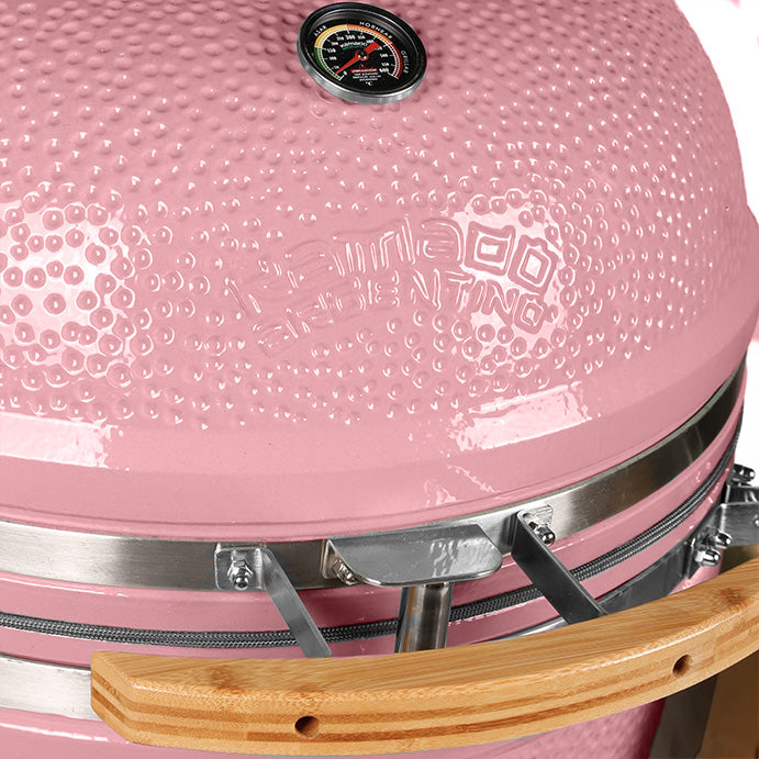 BIG GAUCHO GRILL | 23''