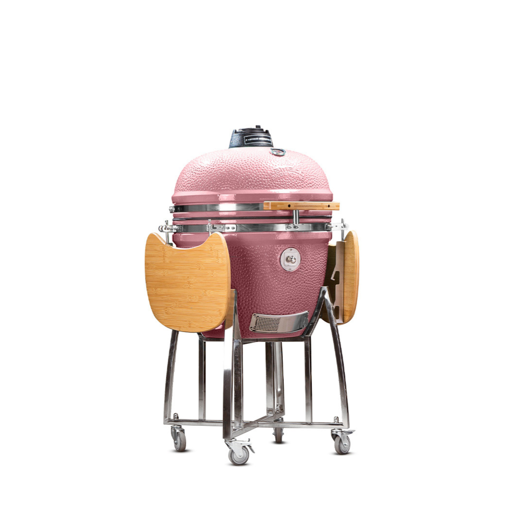 BIG GAUCHO GRILL | 23''