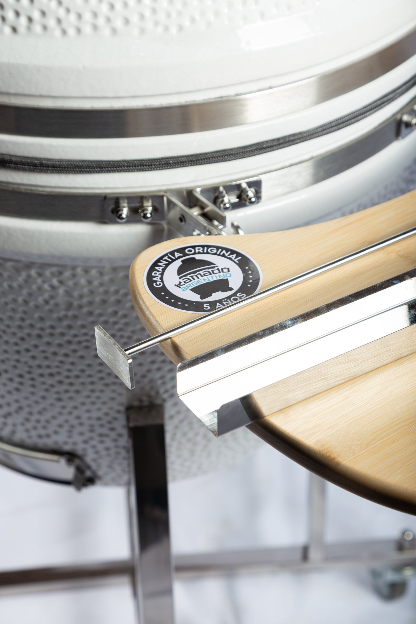 BIG GAUCHO GRILL | 23''