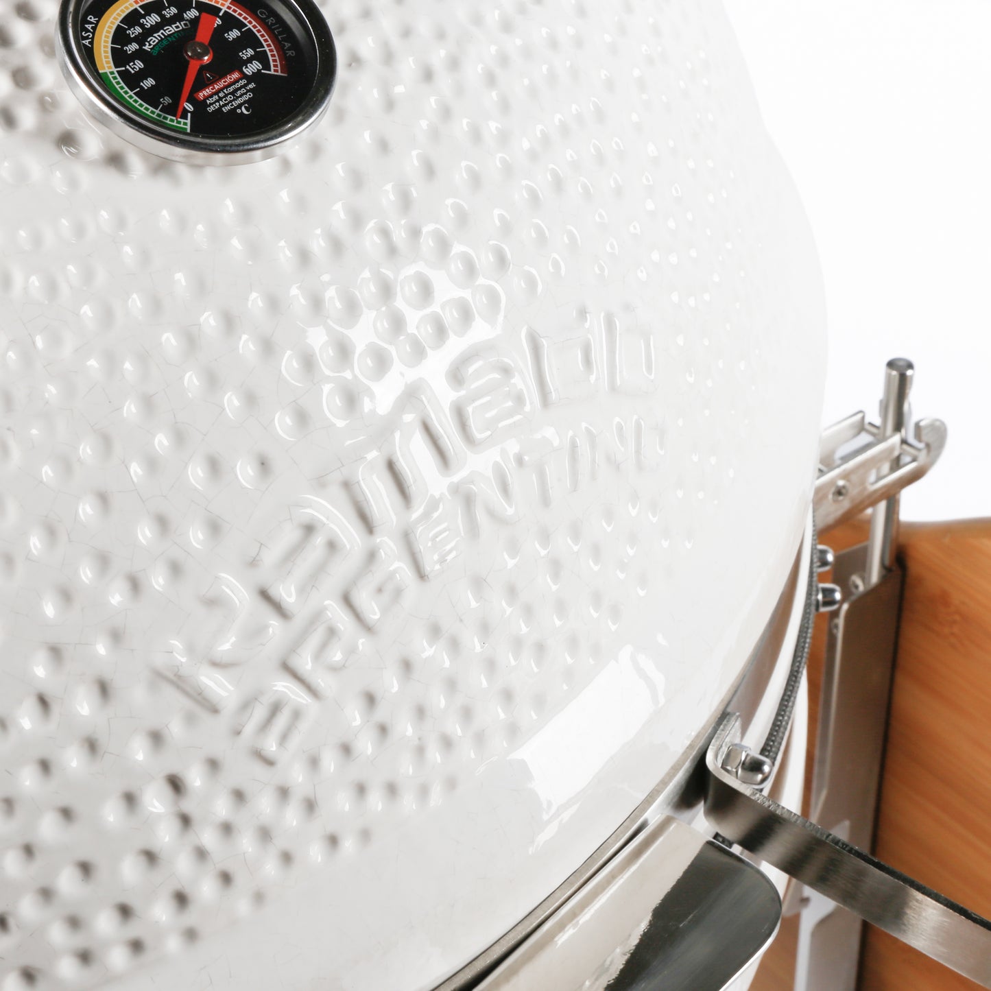 BIG GAUCHO GRILL | 23''