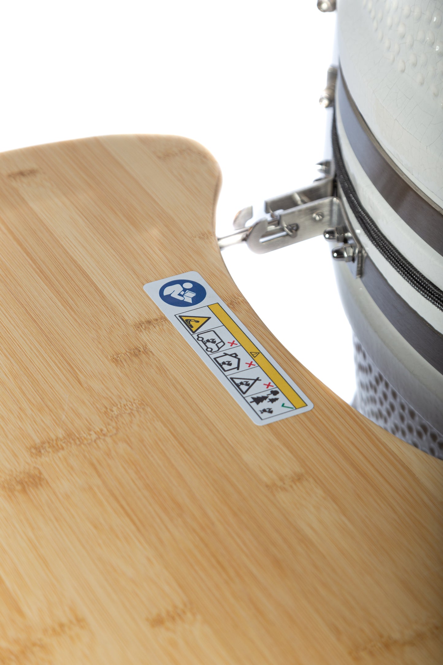 BIG GAUCHO GRILL | 23''