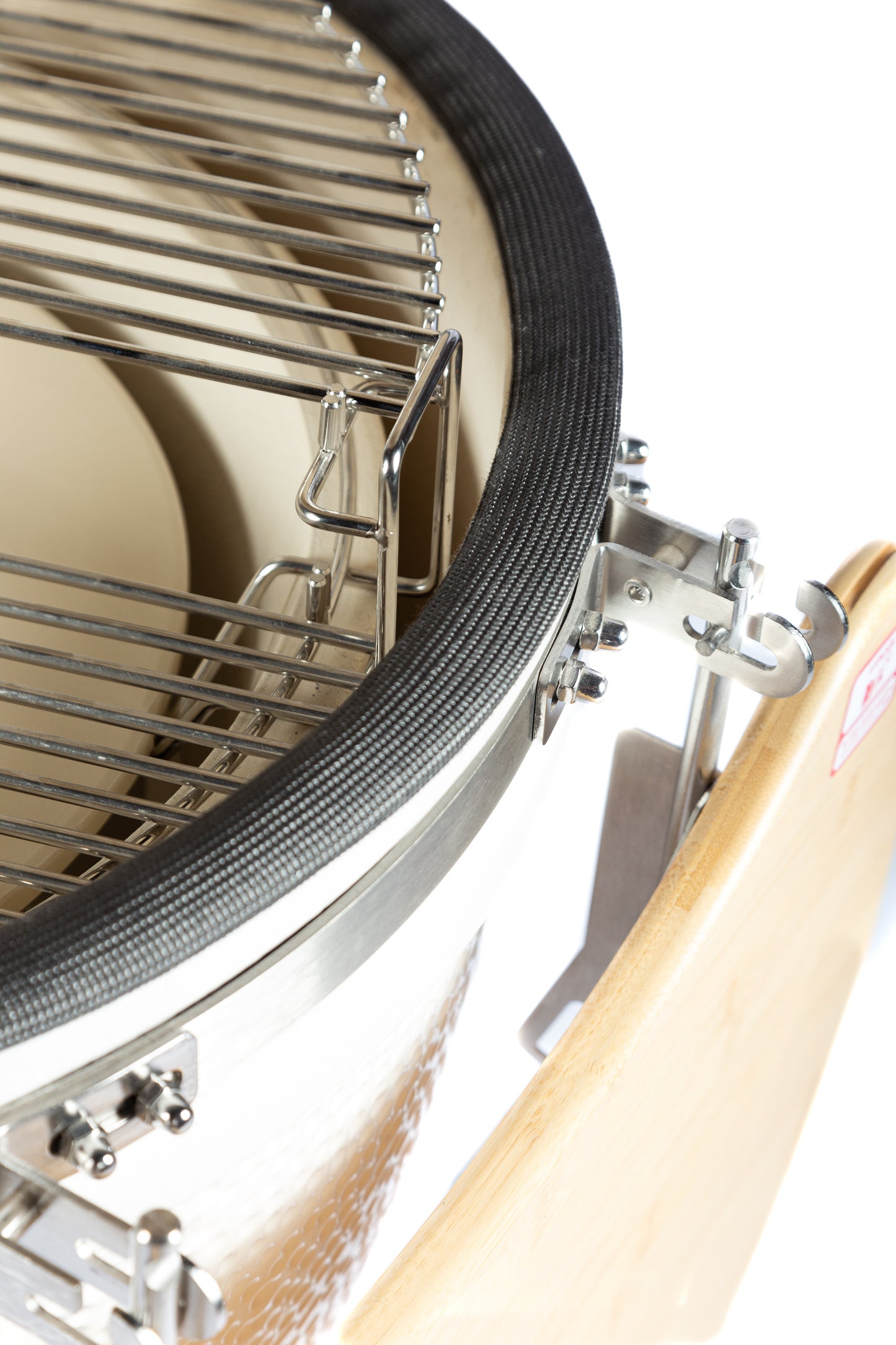 BIG GAUCHO GRILL | 23''