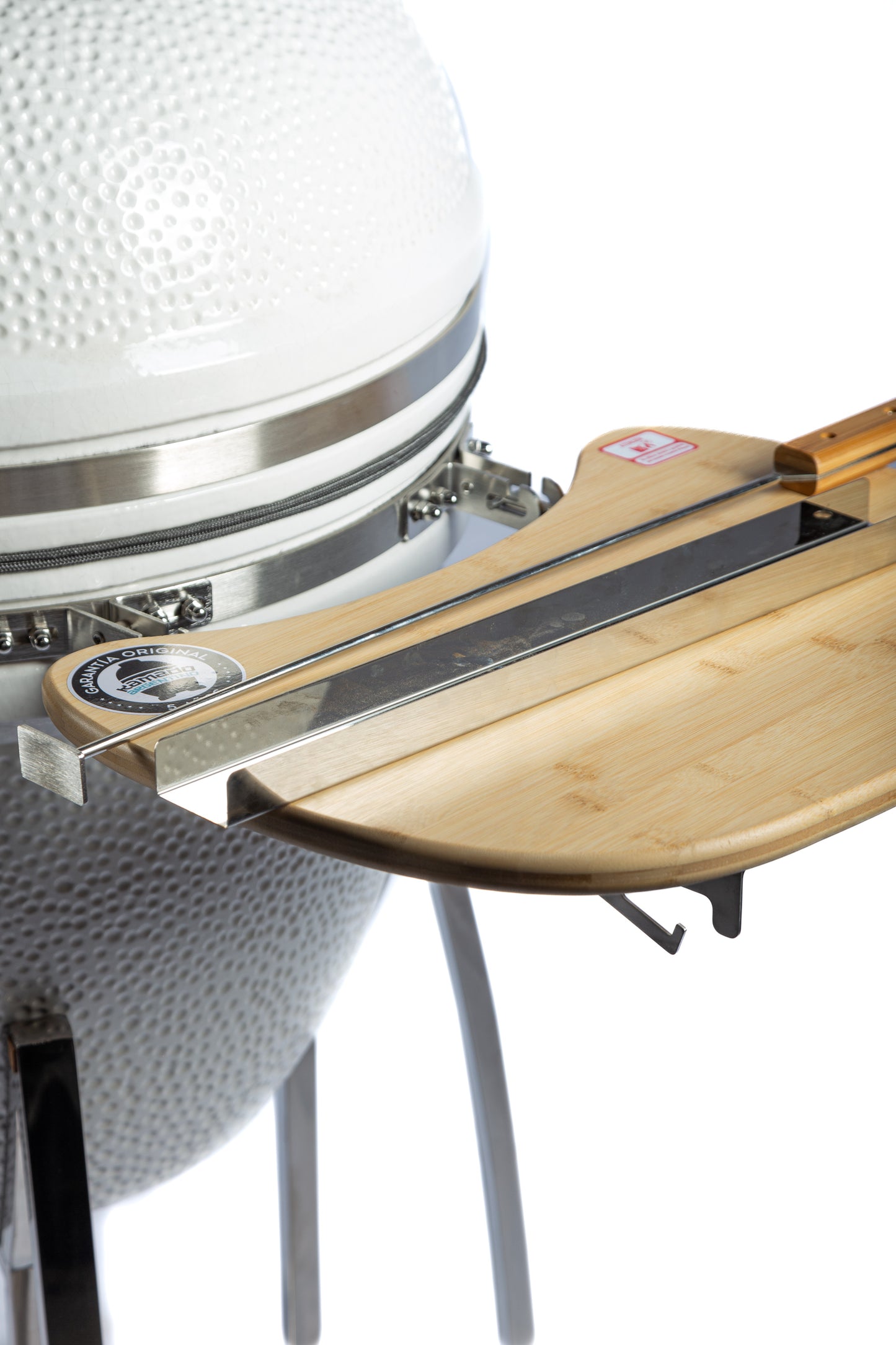 BIG GAUCHO GRILL | 23''
