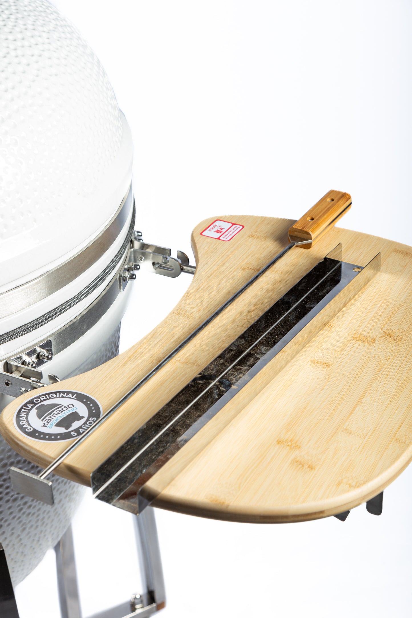 BIG GAUCHO GRILL | 23''