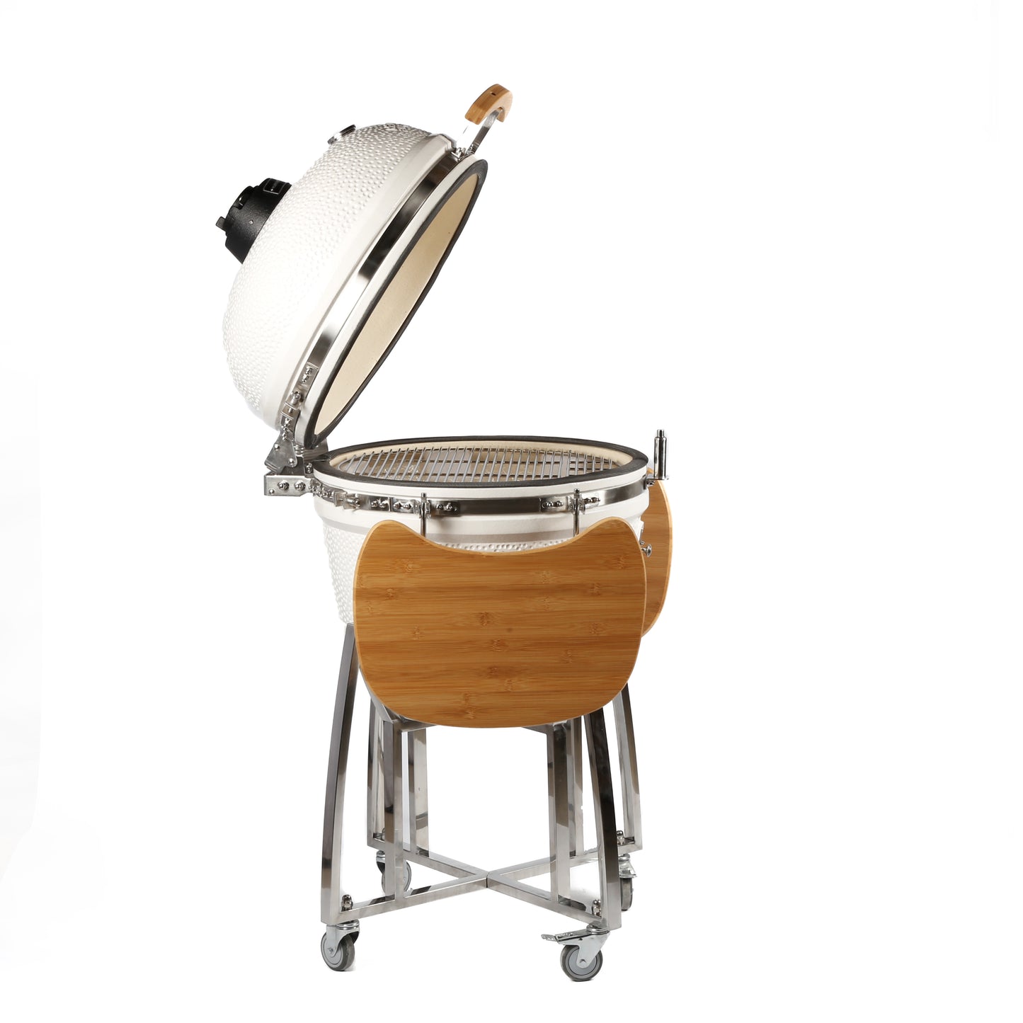 BIG GAUCHO GRILL | 23''