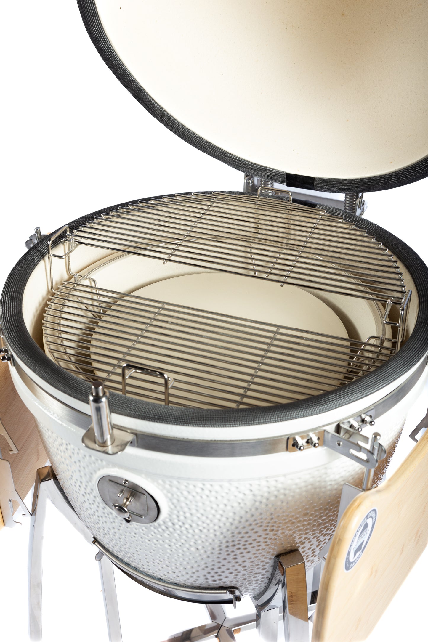 BIG GAUCHO GRILL | 23''