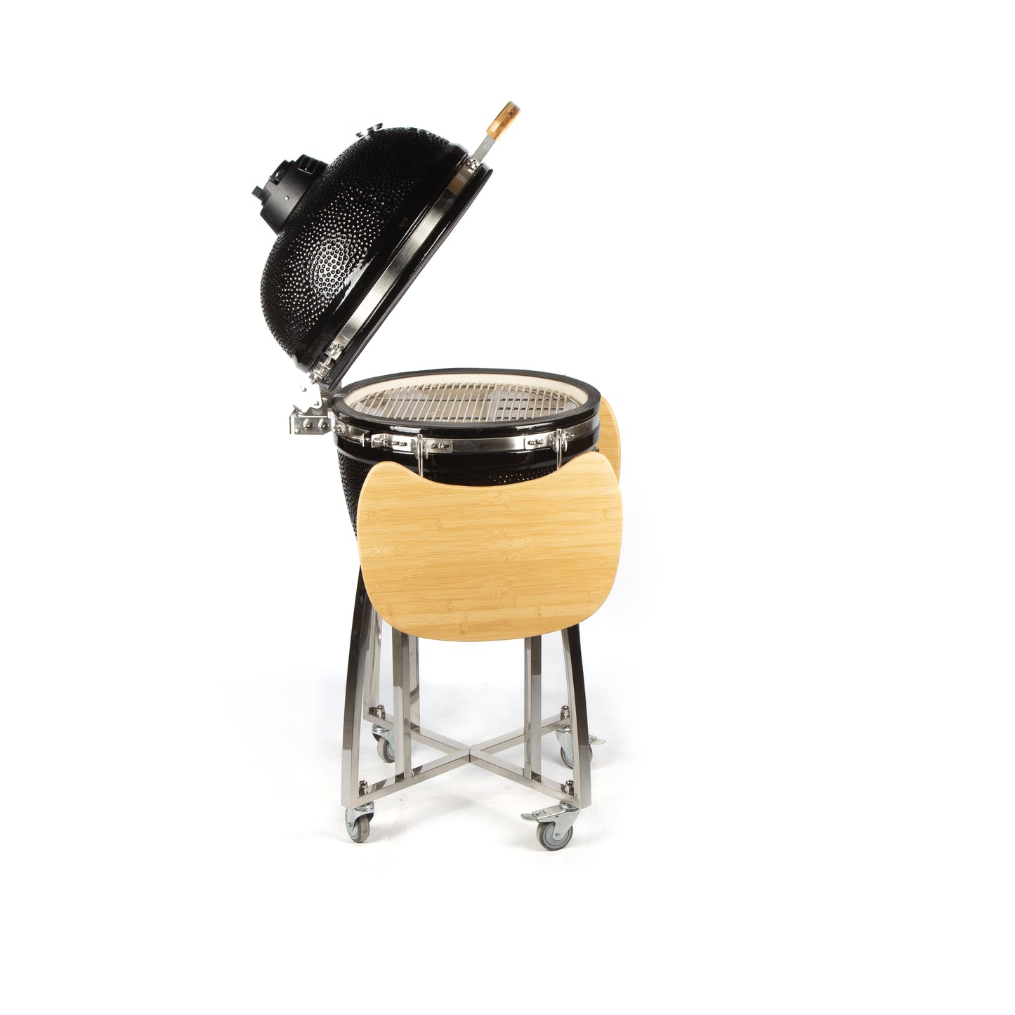 GAUCHO GRILL | 21''