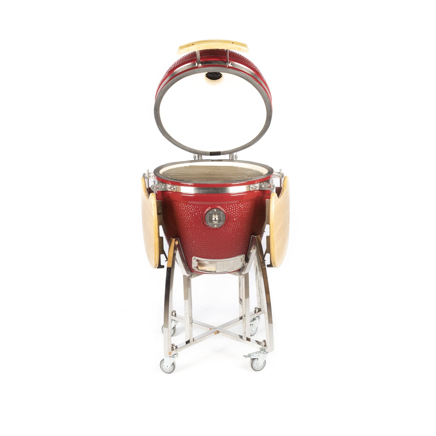 GAUCHO GRILL | 21''