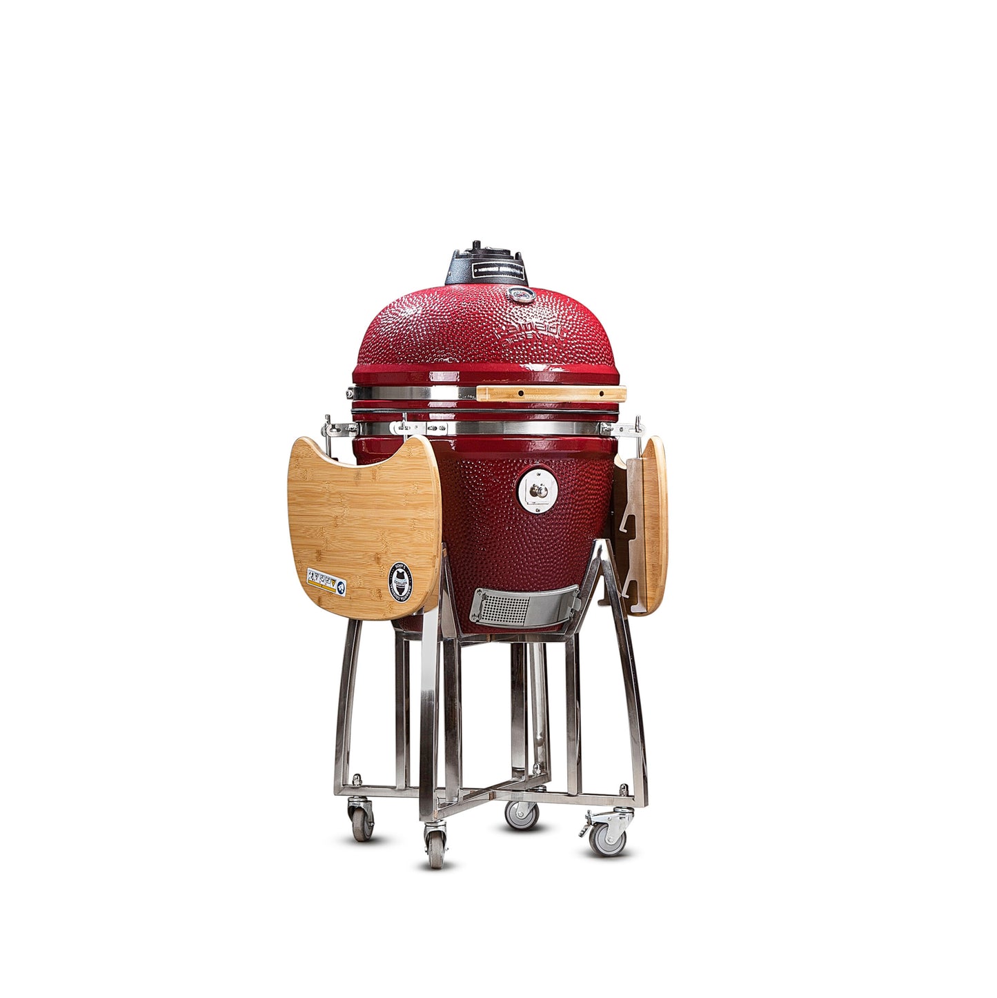 GAUCHO GRILL | 21''