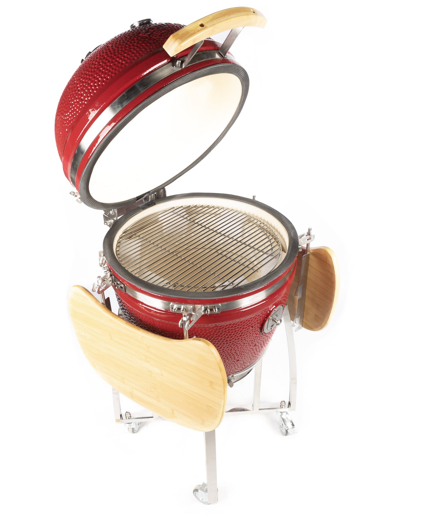 GAUCHO GRILL | 21''