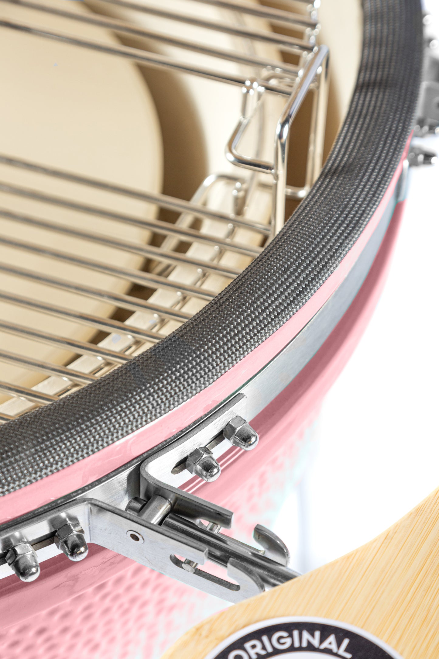 GAUCHO GRILL | 21''