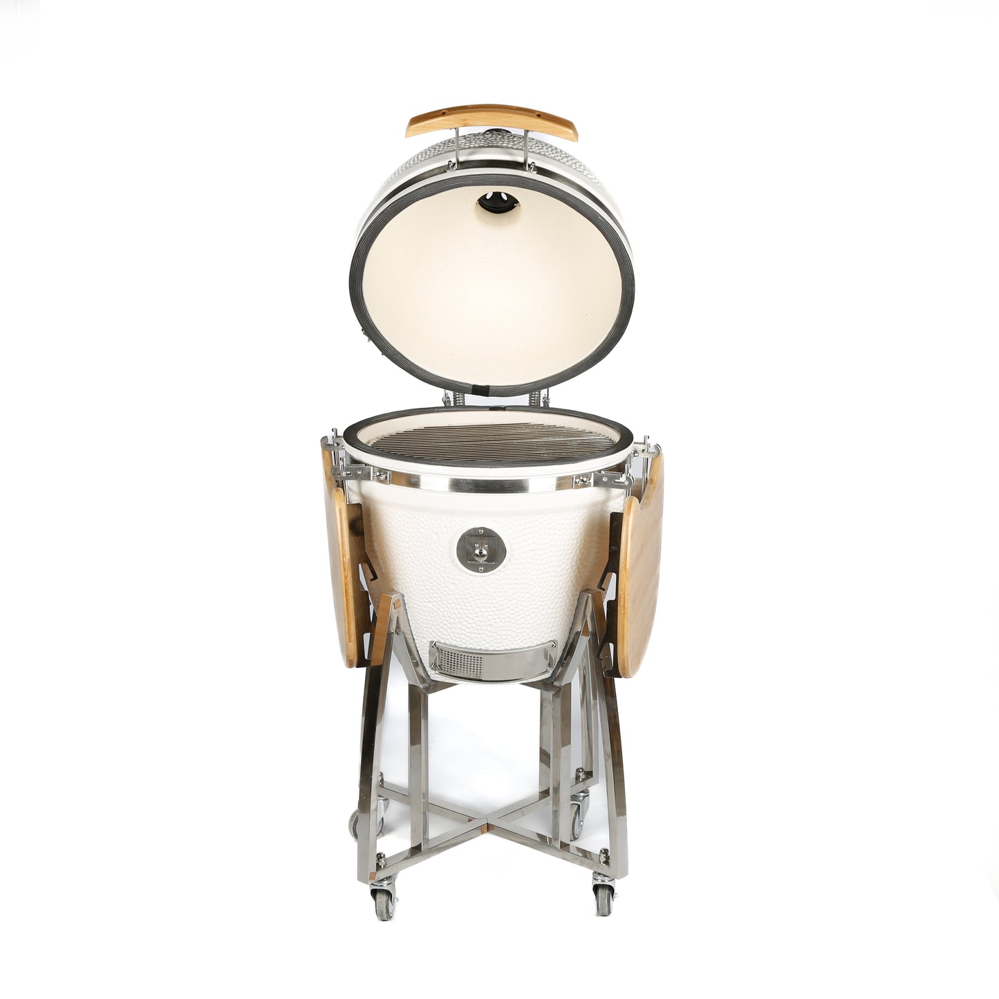 GAUCHO GRILL | 21''