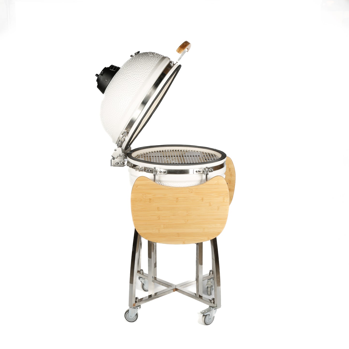 GAUCHO GRILL | 21''