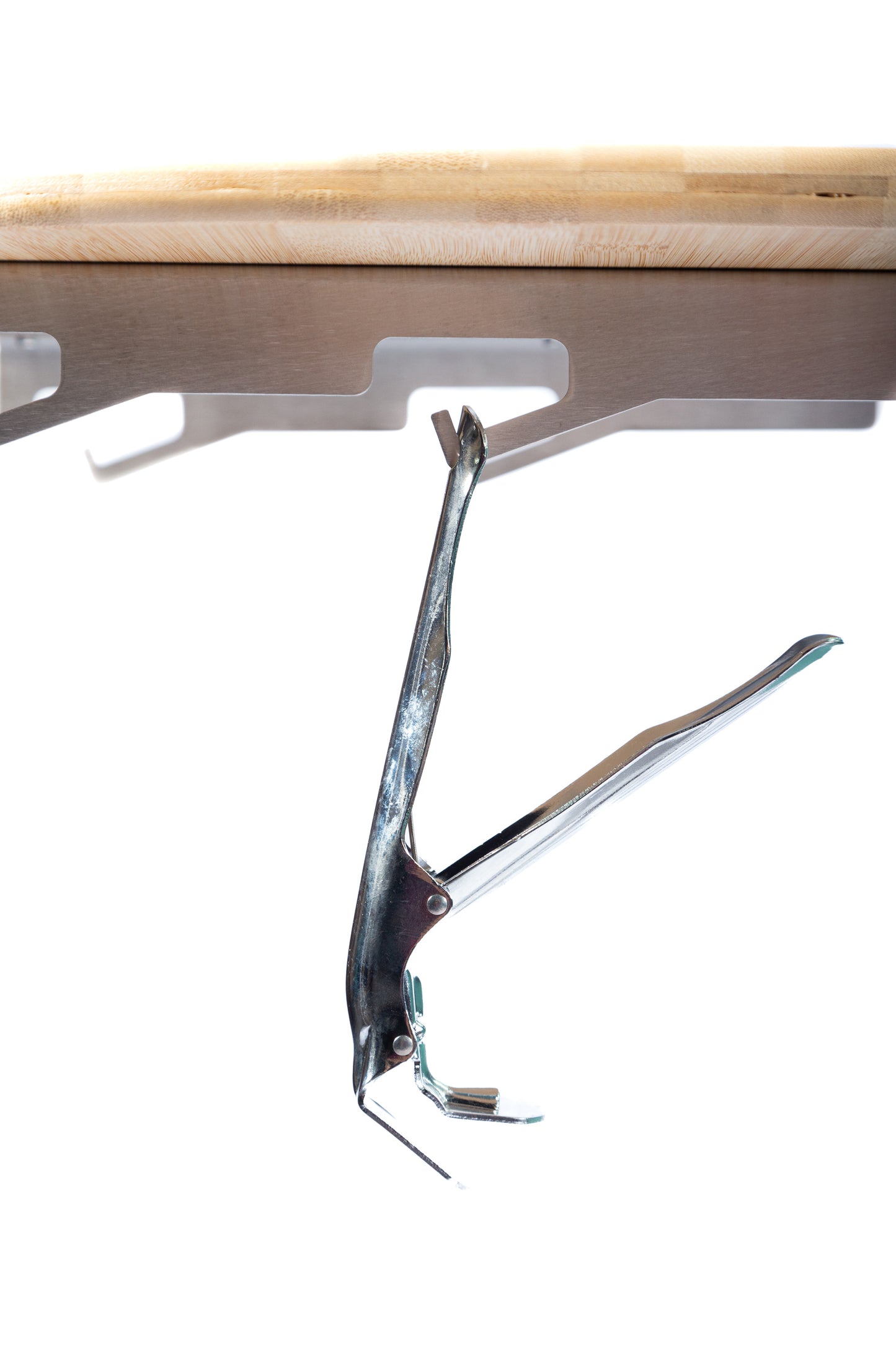 GAUCHO GRILL | 21''