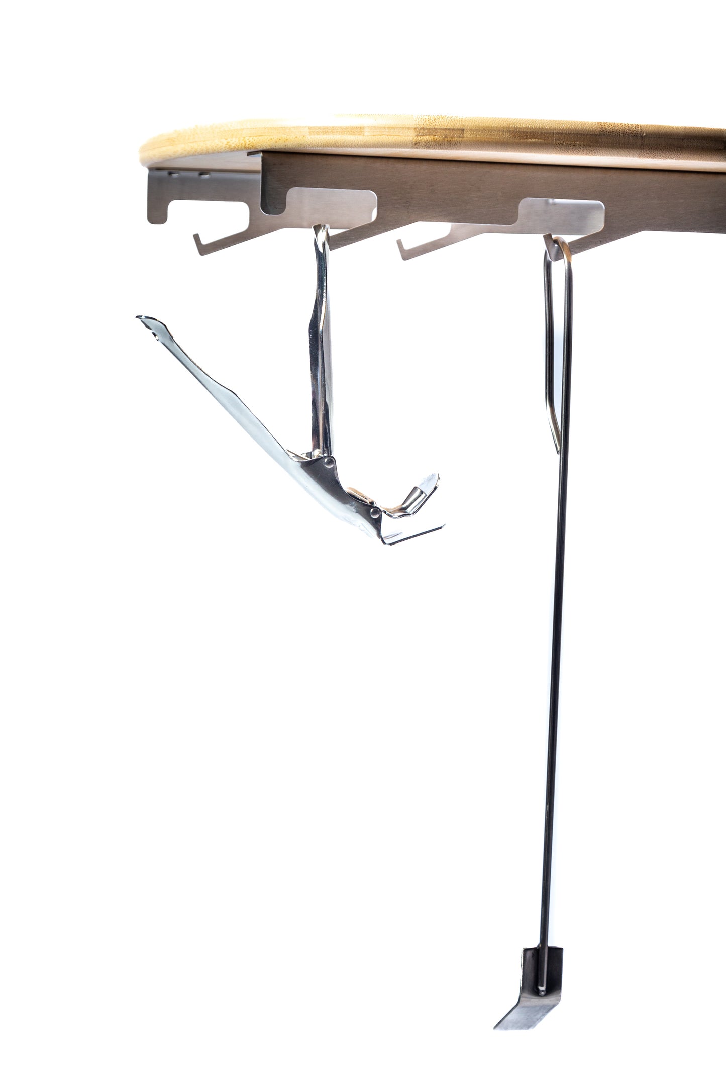 GAUCHO GRILL | 21''