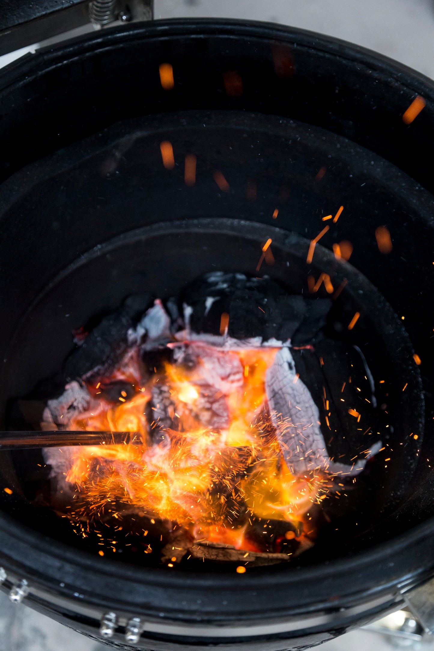 Premium XL Lump Hardwood Charcoal | 20lb bag