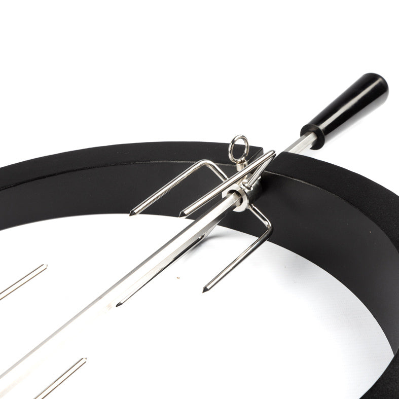 Rotisserie Kit