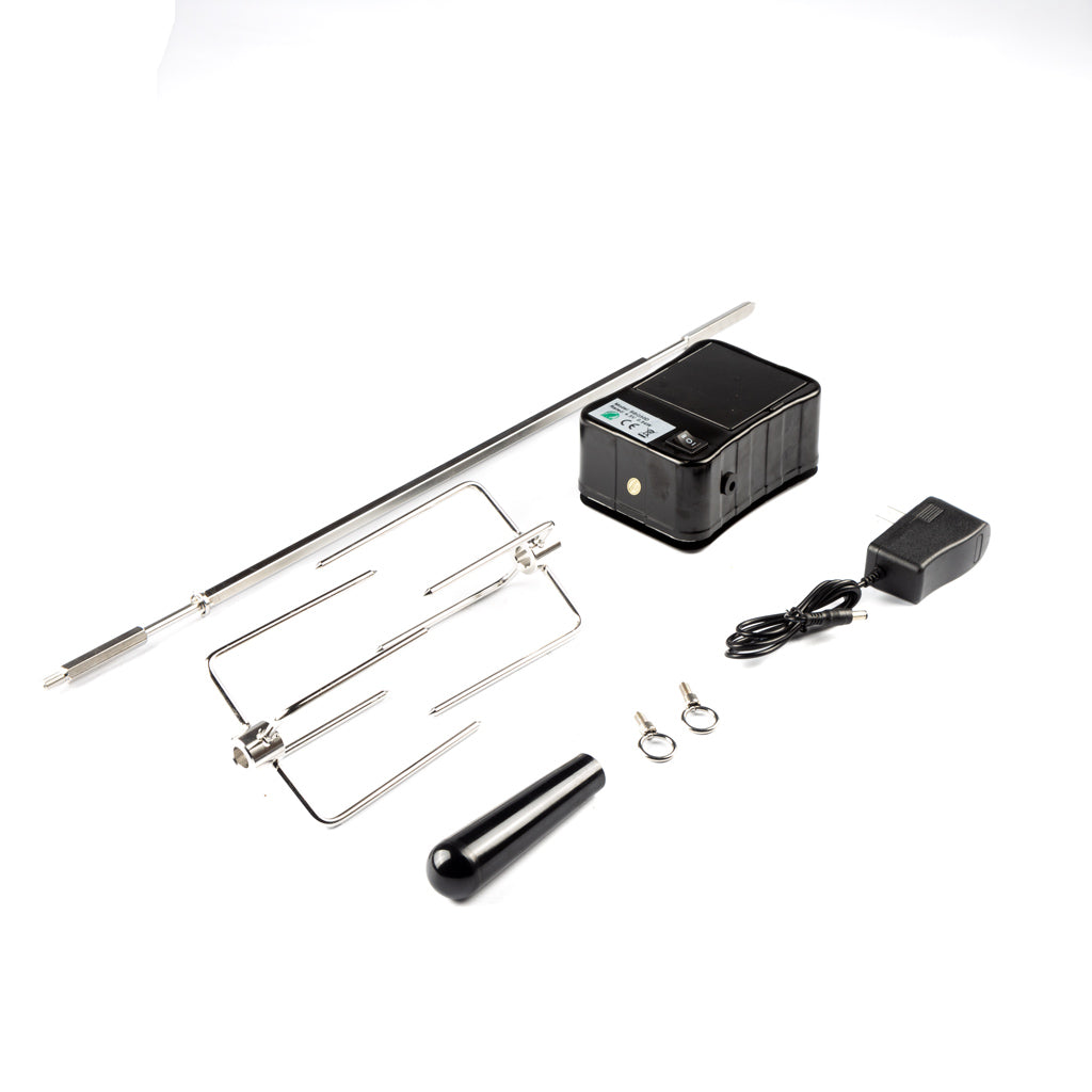 Rotisserie Kit