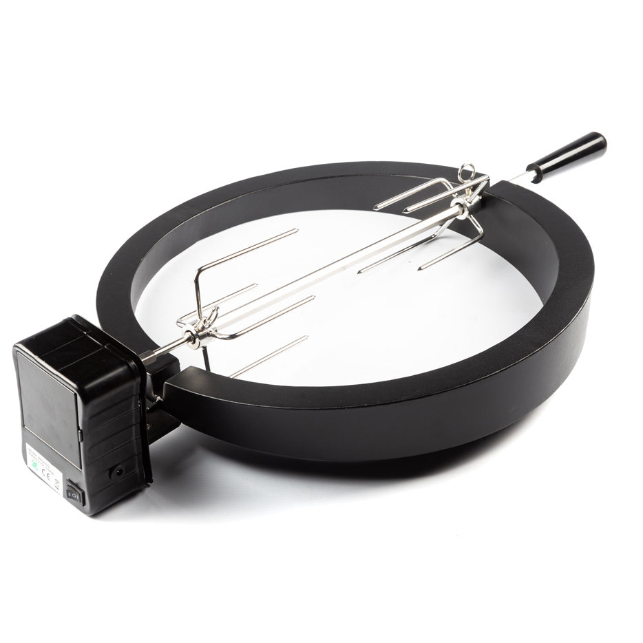 Rotisserie Kit