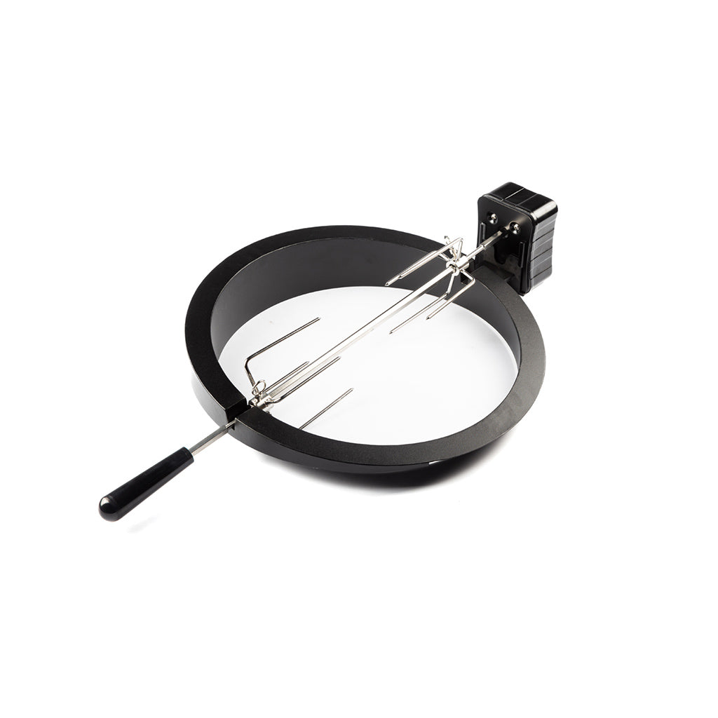 Rotisserie Kit