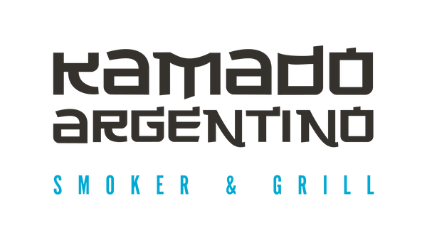 Kamado Argentino